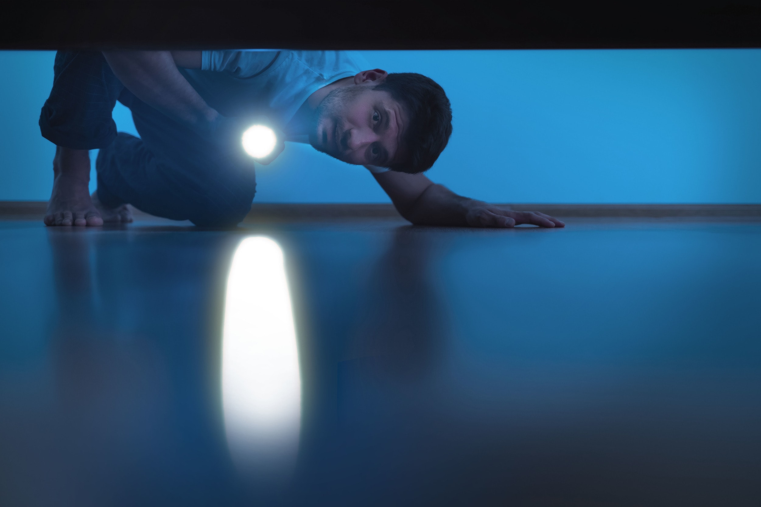 ANSMANN LED-Taschenlampe Daily Use 70B, 70 lm, batteriebetrieben ANSMANN LED-Taschenlampe Daily Use 70B, 70 lm, batteriebetrieben
