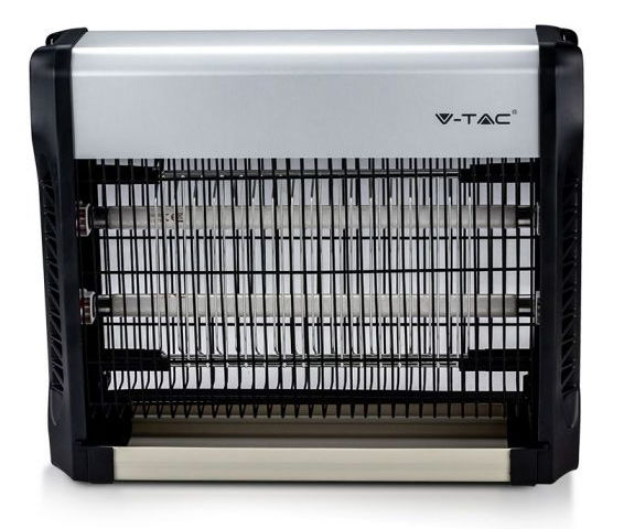 V-TAC Insektenvernichter, VT-11179, 50 m² V-TAC Insektenvernichter, VT-11179, 50 m²
