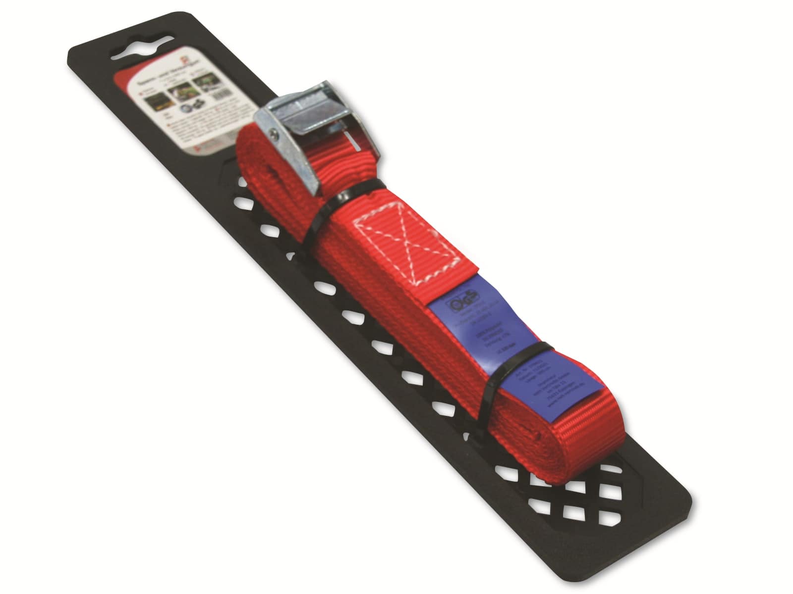 IWH Spanngurt, 2,5x500 cm