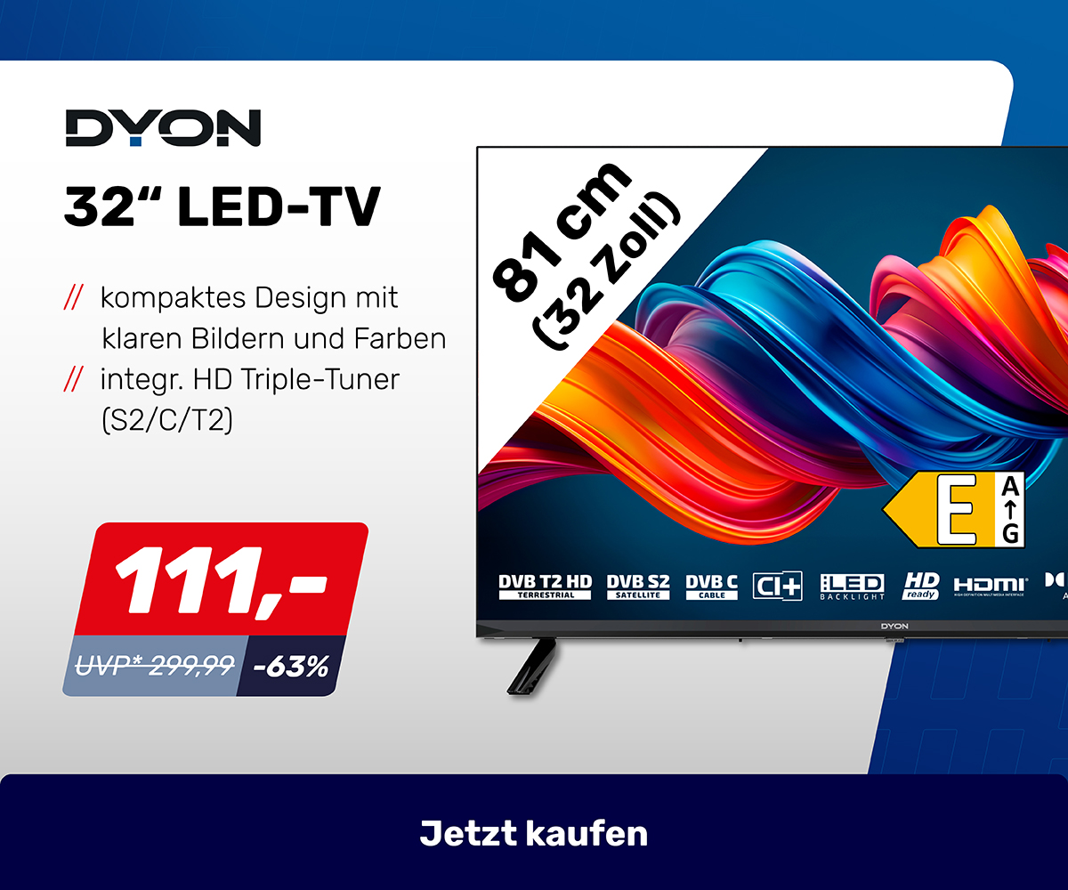 LED-TV