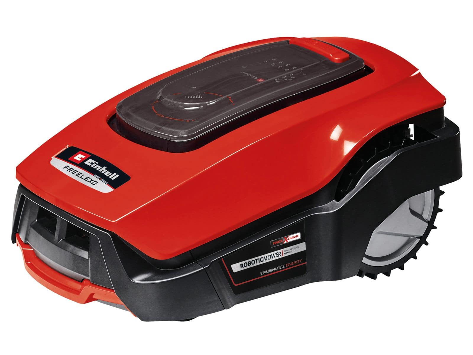 EINHELL Mähroboter FREELEXO + LCD Kit 900 EINHELL Mähroboter FREELEXO + LCD Kit 900