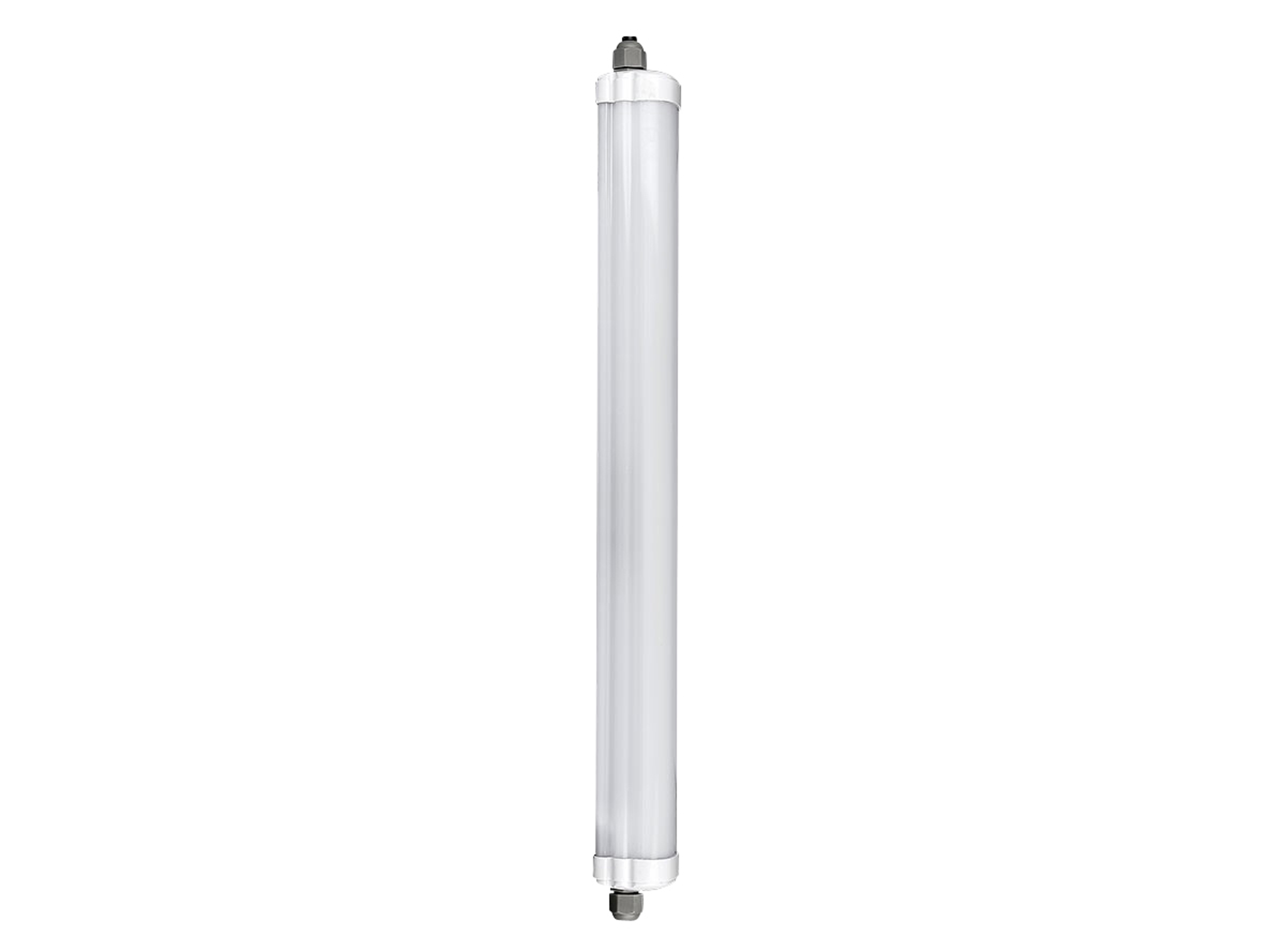 V-TAC LED-Feuchtraumleuchte VT-1249S, EEK: E, 36W, 4320lm, 6500K, 1200mm