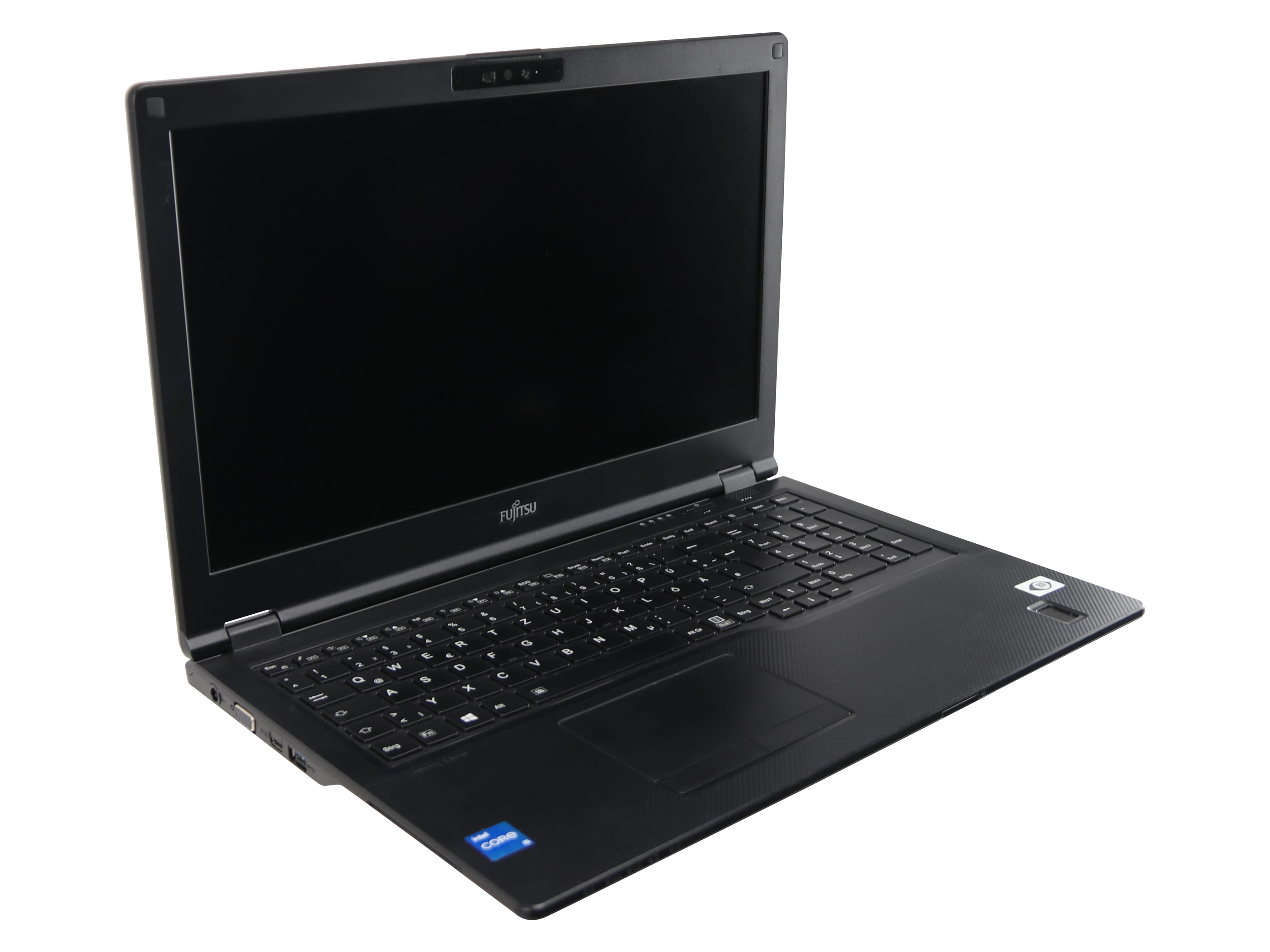 Notebook FUJITSU Lifebook E5511, 39,62 cm (15,6"), 16GB, 512GB, Win11Pro, gebraucht