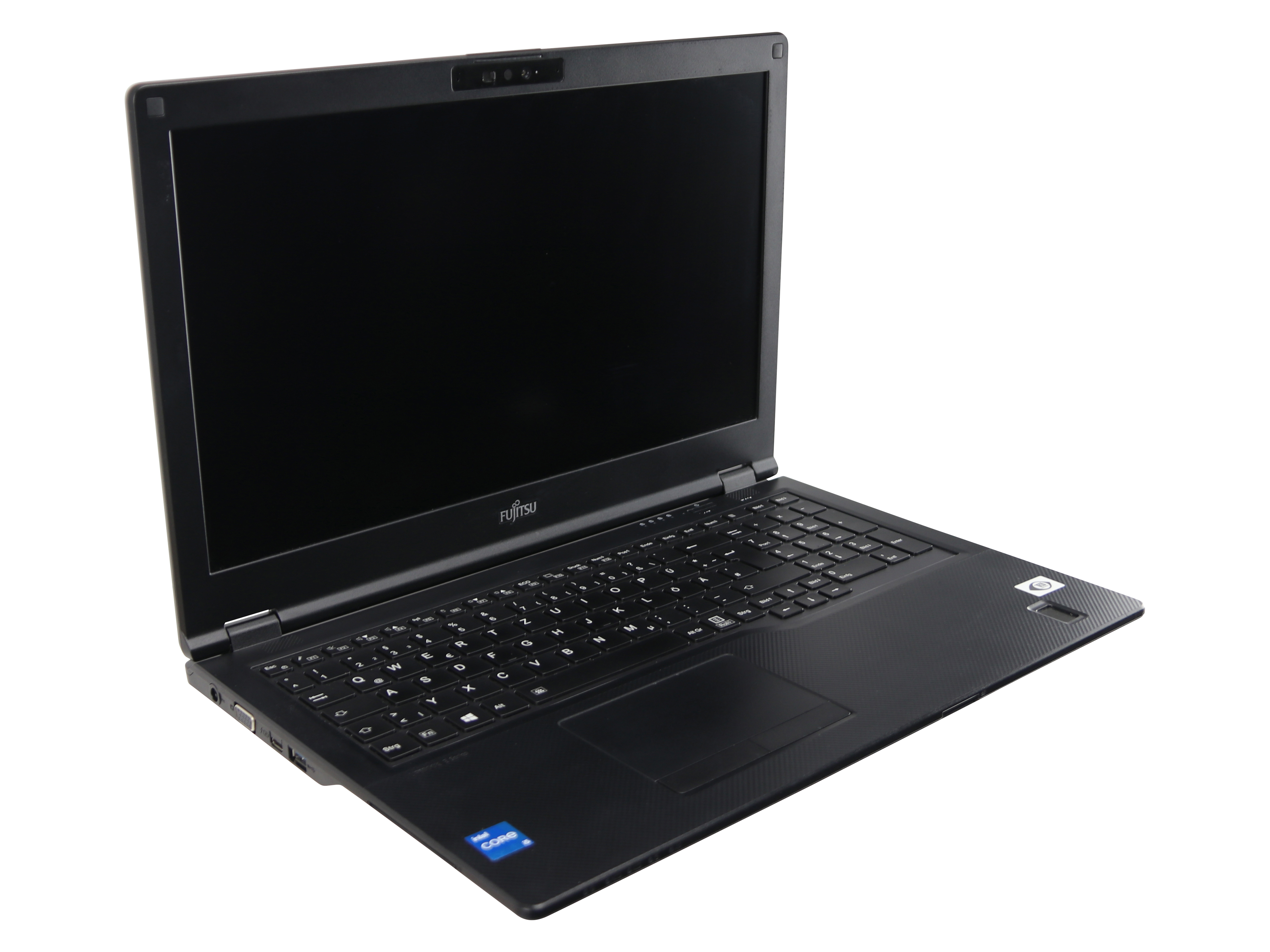 FUJITSU Notebook Lifebook E5511, 39,62 cm (15,6"), 16GB, 512GB, Win11Pro, gebraucht Notebook FUJITSU Lifebook E5511, 39,62 cm (15,6"), 16GB, 512GB, Win11Pro, gebraucht