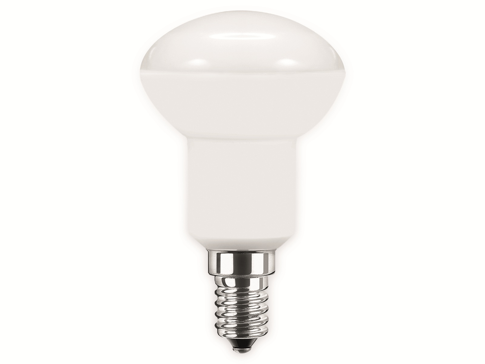 BLULAXA LED-Lampe 49139 R50, E14, EEK: E, 5 W, 470 lm, 4000 K BLULAXA LED-Lampe 49139 R50, E14, EEK: E, 5 W, 470 lm, 4000 K