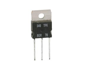 Transistor, BUV70 Transistor, BUV70