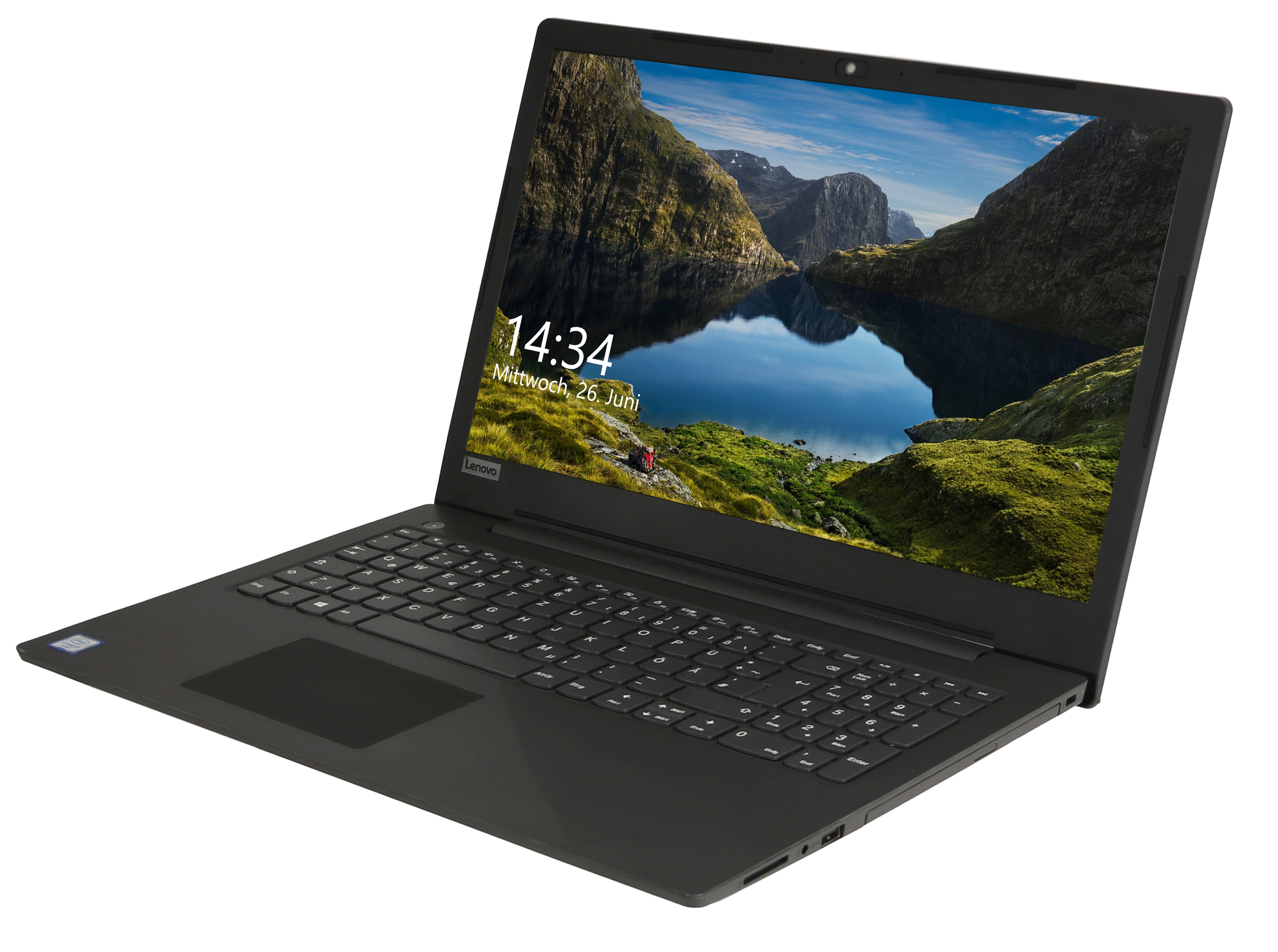 LENOVO Notebook IDEA PAD V130, 39,6 cm (15,6"), i3, 8GB, 256GB, Win11Pro, gebraucht LENOVO Notebook IDEA PAD V130, 39,6 cm (15,6"), i3, 8GB, 256GB, Win11Pro, gebraucht