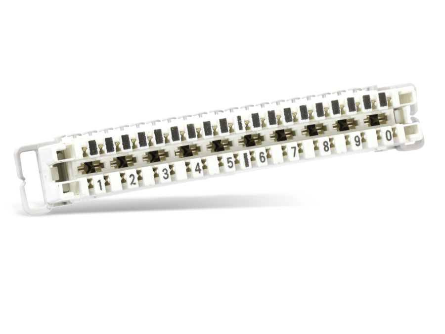 DAYHOME LSA Trennleiste LSA-10DA/T