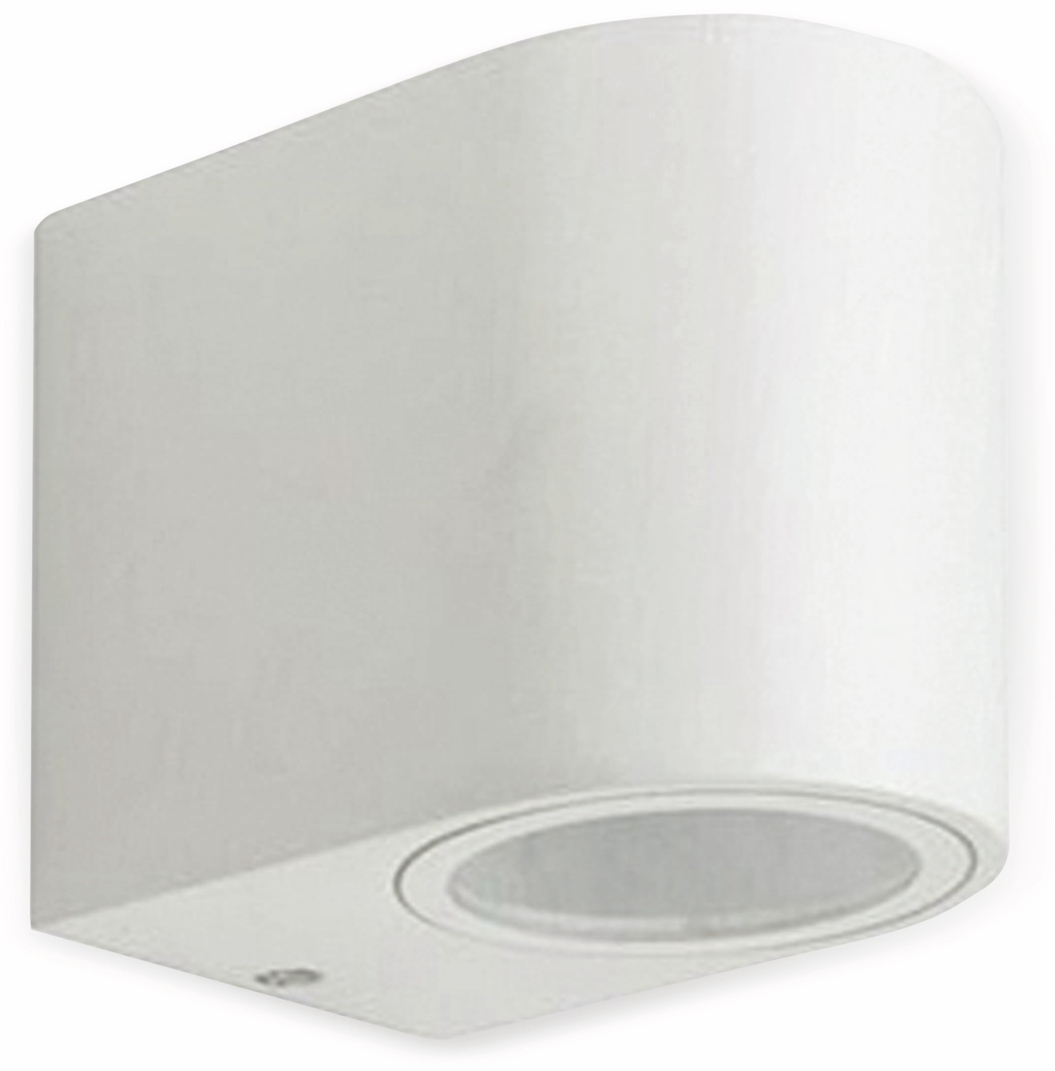 V-TAC Down Strahler VT-7651 (7540), 230V~, GU10, IP 44, Aluminium, weiß V-TAC Down Strahler VT-7651 (7540), 230V~, GU10, IP 44, Aluminium, weiß