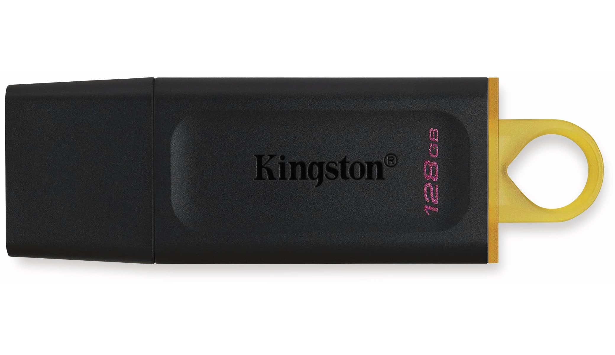 KINGSTON USB-Stick DataTraveler Exodia, USB 3.2, 128 GB KINGSTON USB-Stick DataTraveler Exodia, USB 3.2, 128 GB