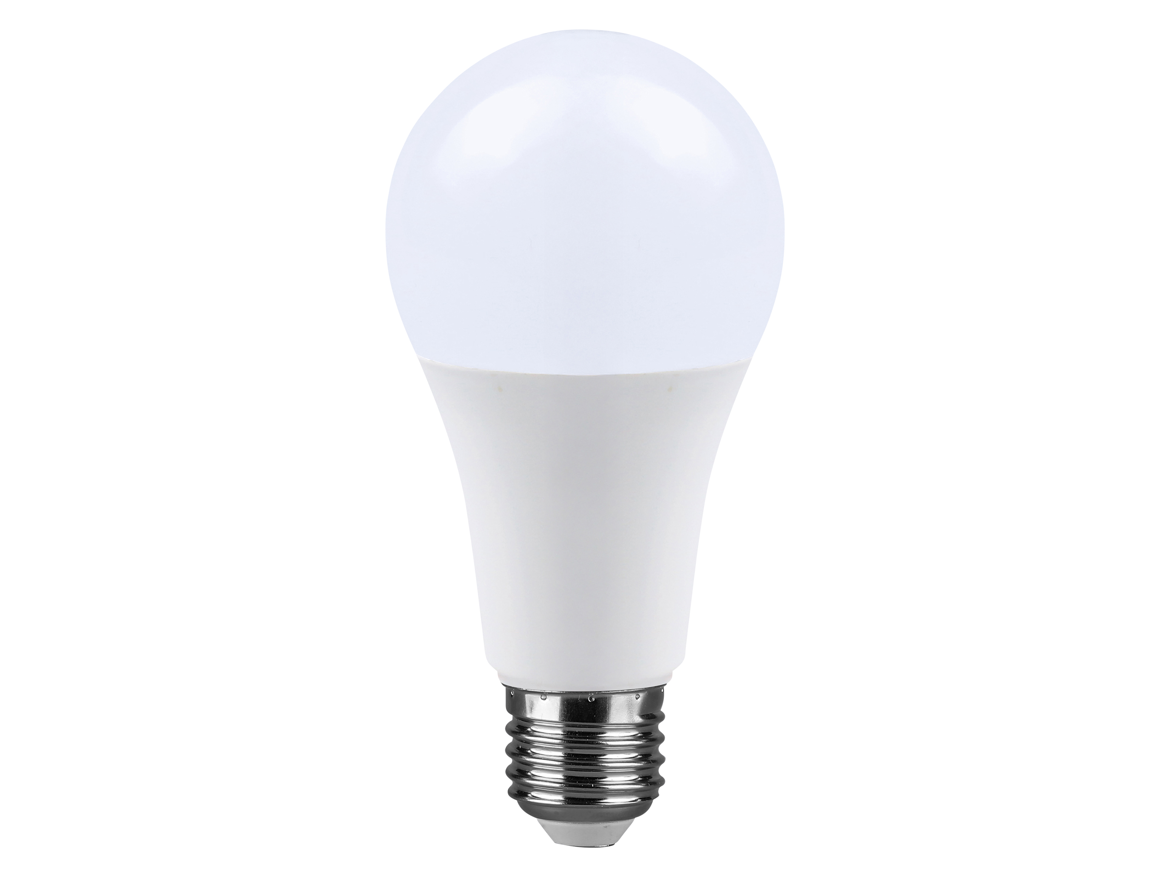 V-TAC LED-Lampe VT-2142586, EEK: F, 17W, 1710lm, 6500K, E27, A60, 200°