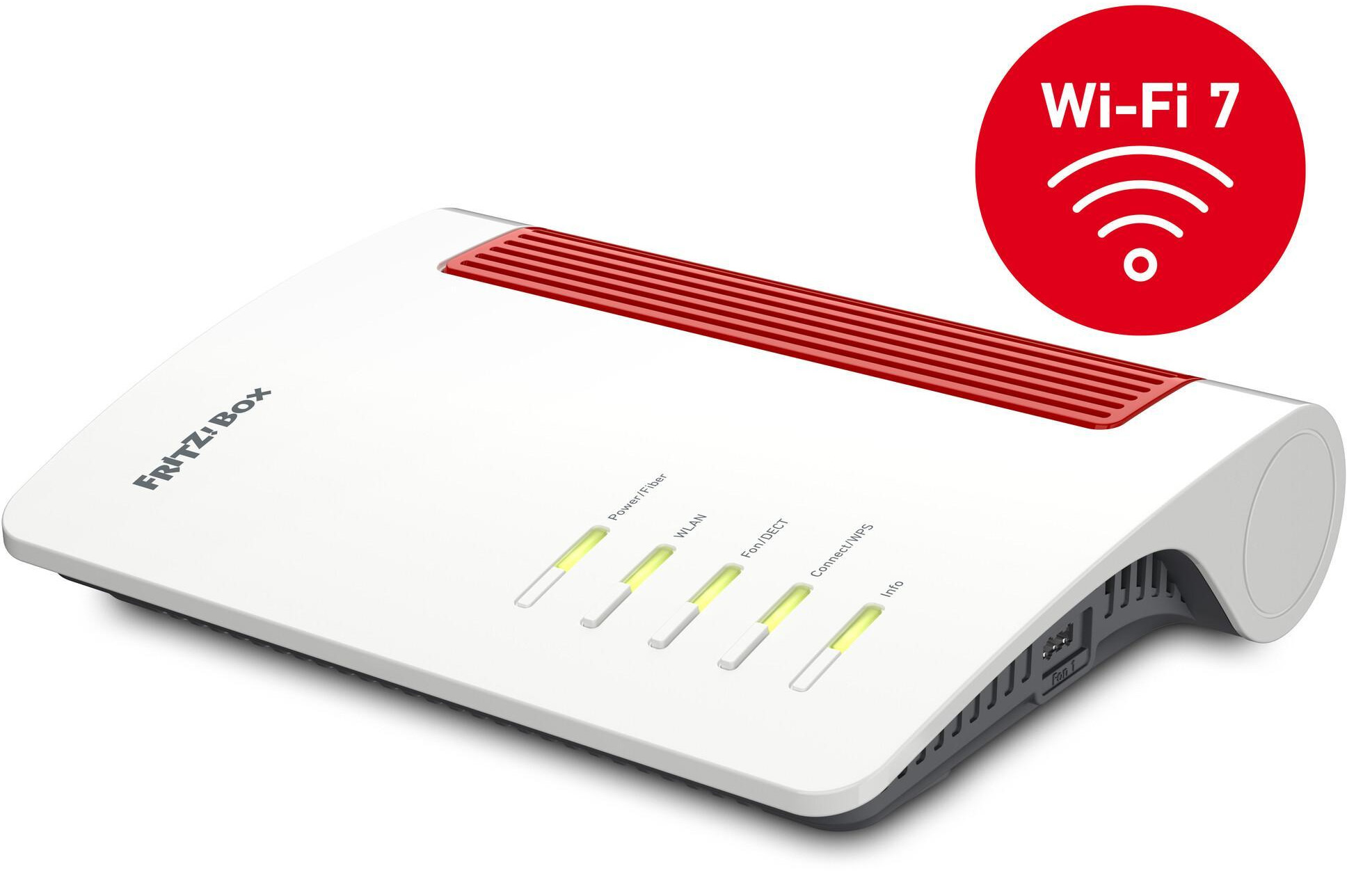 AVM WLAN Router FRITZ!Box 5690