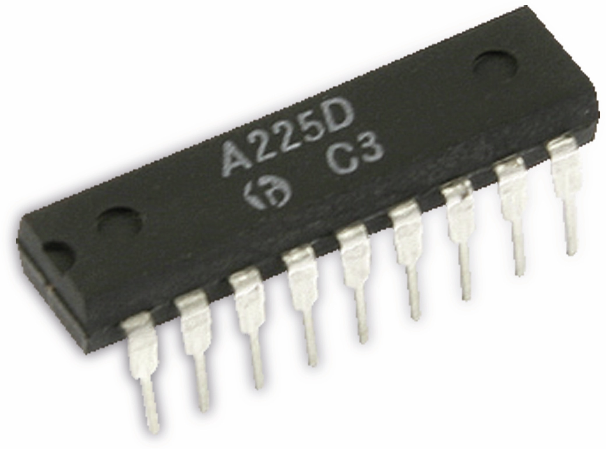 A225D = TDA1047 A225D = TDA1047