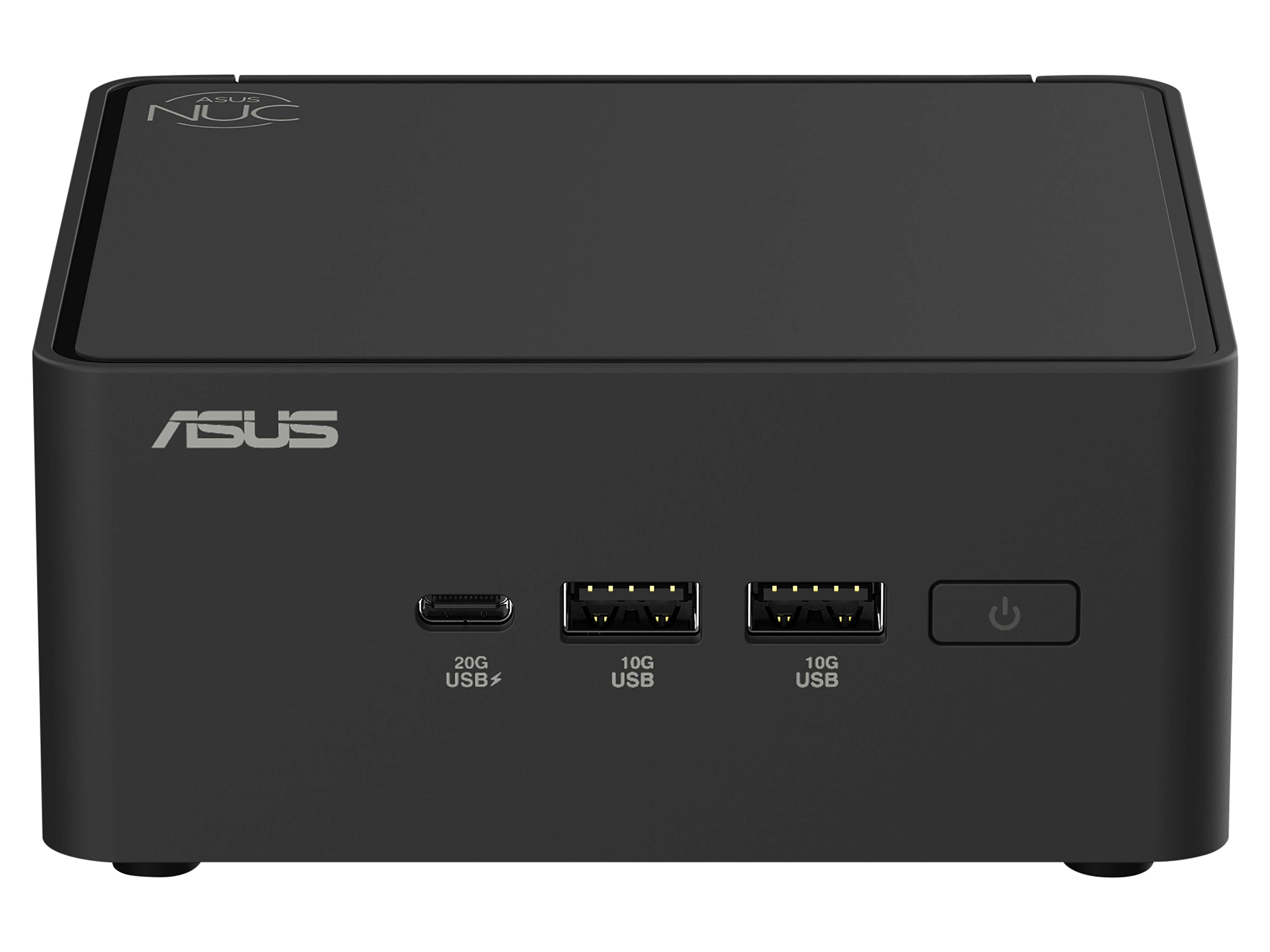 ASUS Barebone Mini-PC NUC 15 Pro Tall ASUS Barebone Mini-PC NUC 15 Pro Tall