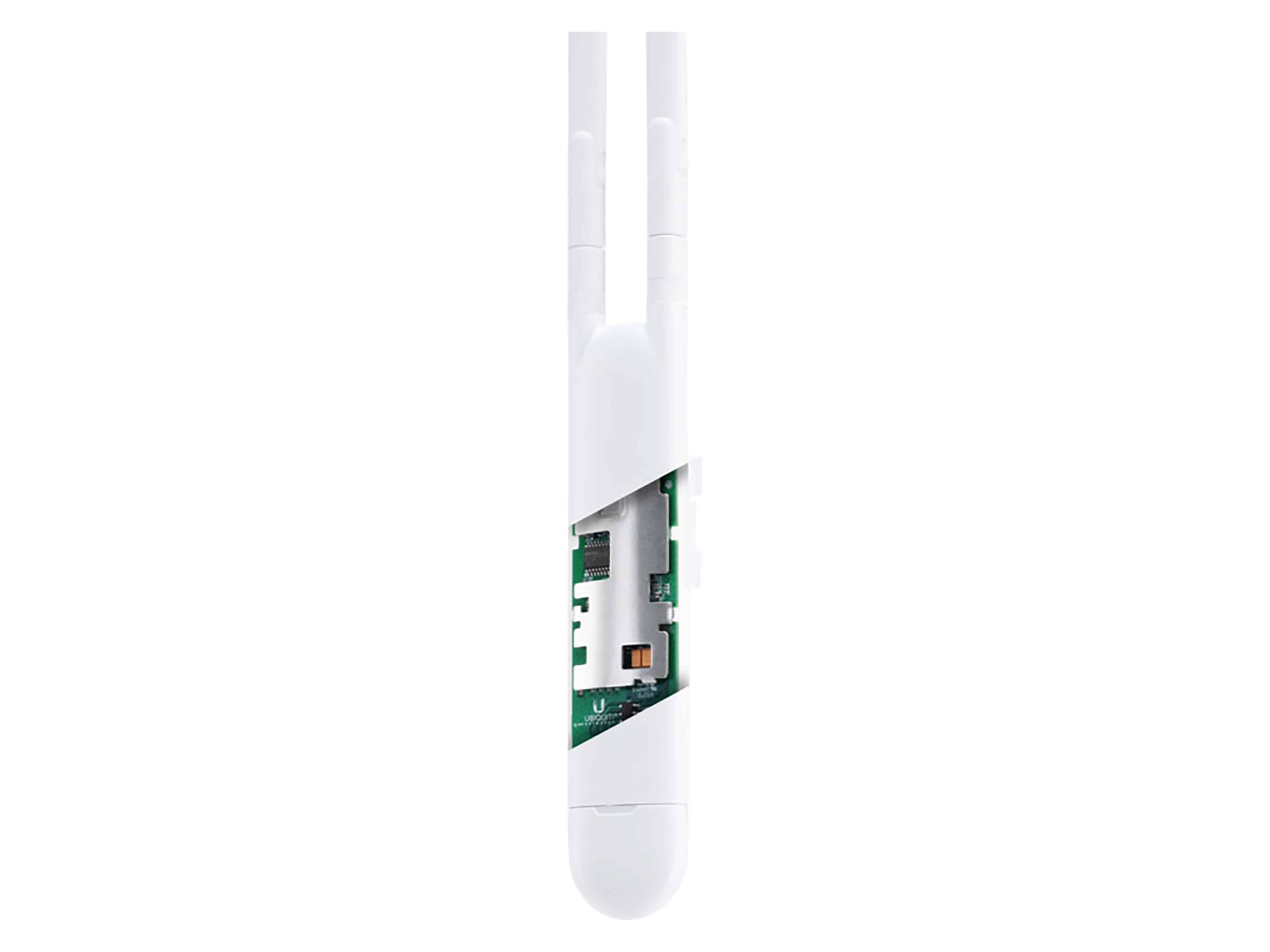 UBIQUITI AccessPoint UniFI AC Mesh 1-Pack UAP-AC-M UBIQUITI AccessPoint UniFI AC Mesh 1-Pack UAP-AC-M