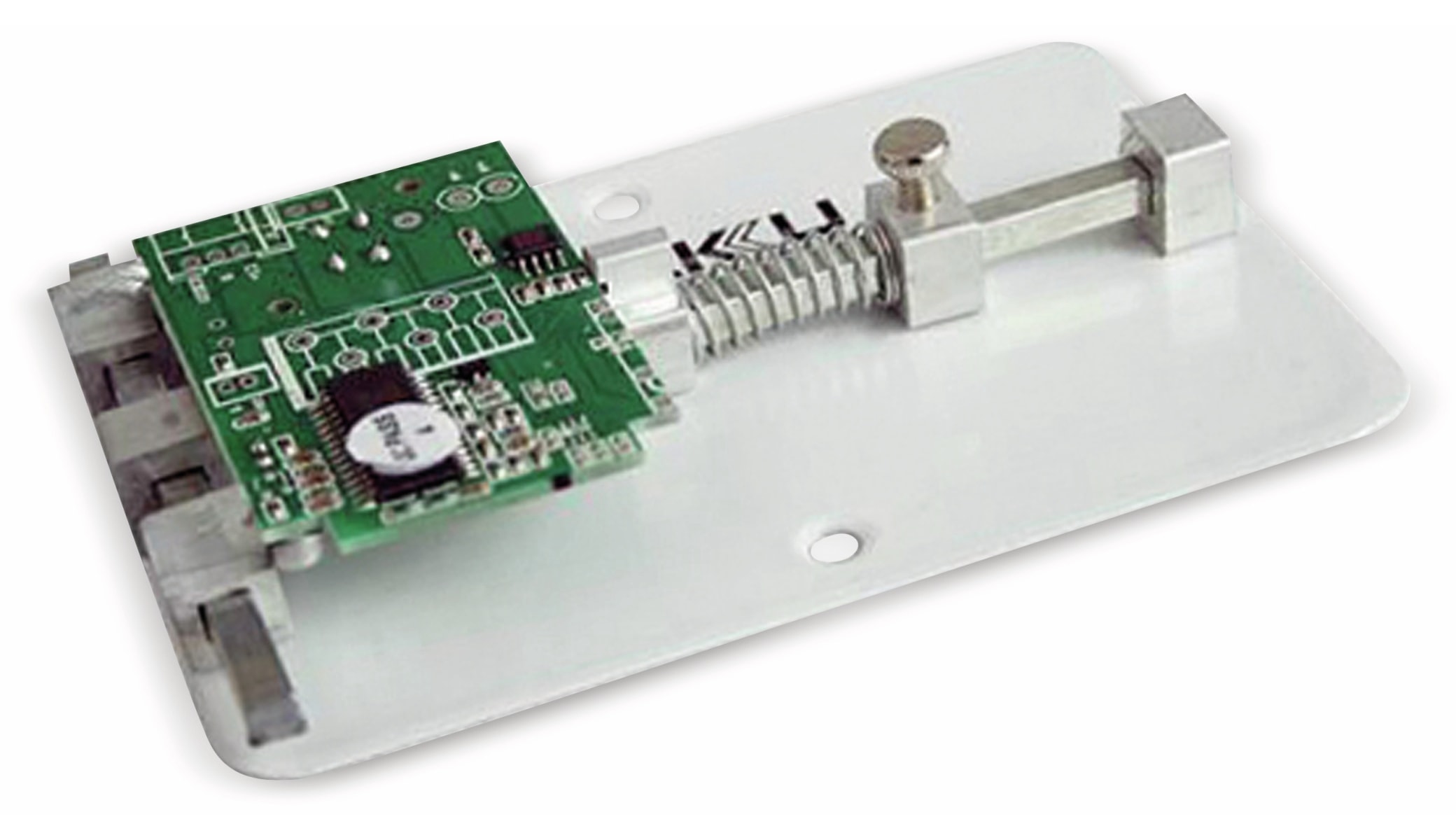 Platinenhalter für kleine Leiterplatten Platinenhalter für kleine Leiterplatten