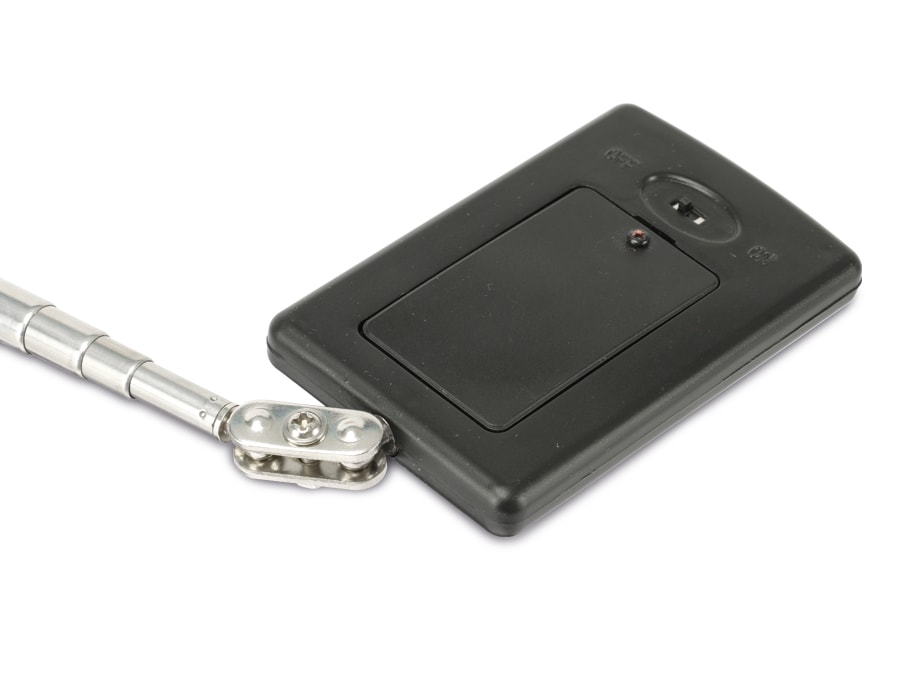 DAYTOOLS Beleuchteter Teleskopspiegel TS-6442 LED DAYTOOLS Beleuchteter Teleskopspiegel TS-6442 LED