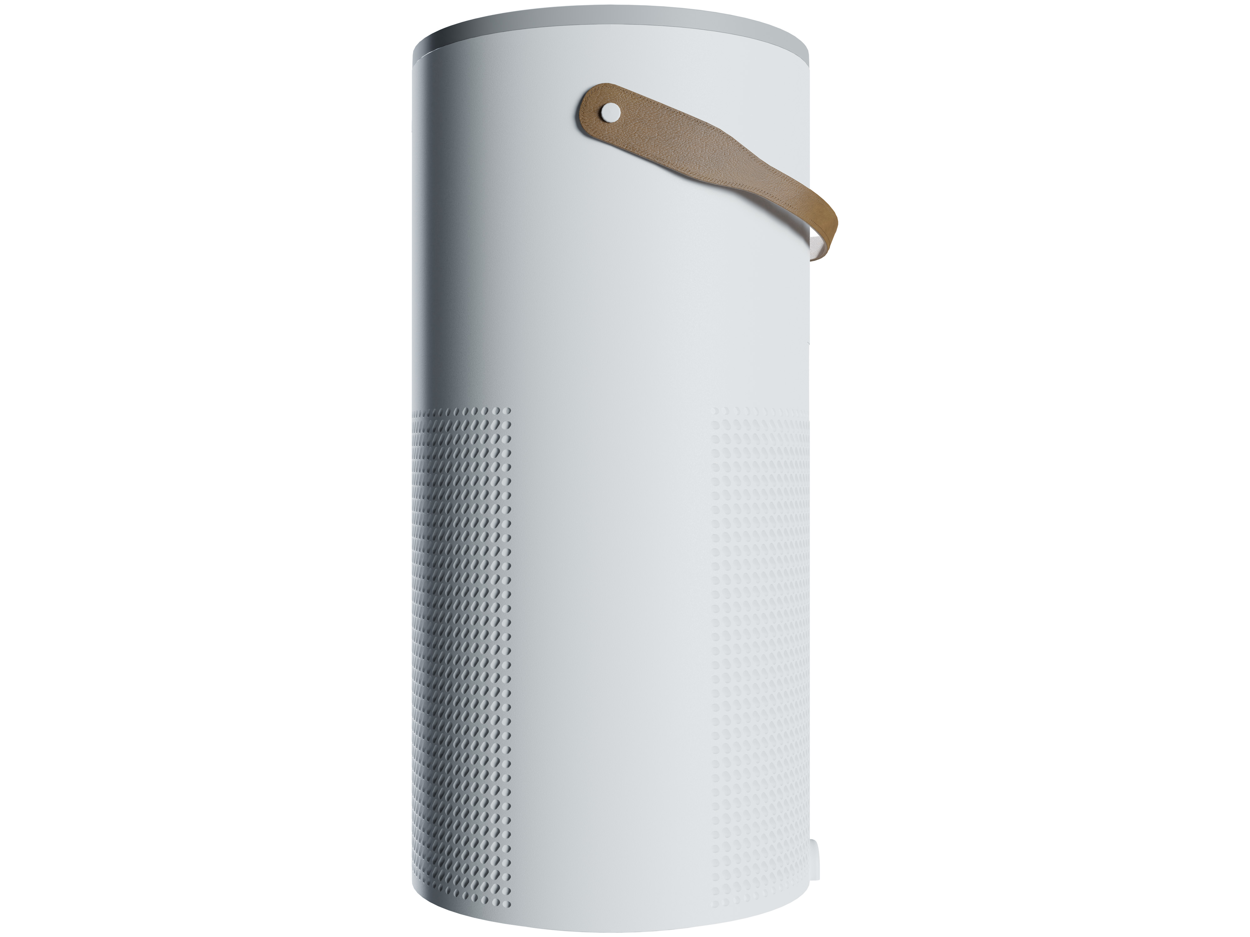 TESLA Luftreiniger Smart S400W, weiß