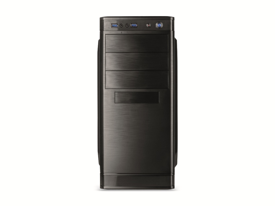 INTER-TECH PC-Gehäuse IT-5905, Midi INTER-TECH PC-Gehäuse IT-5905, Midi