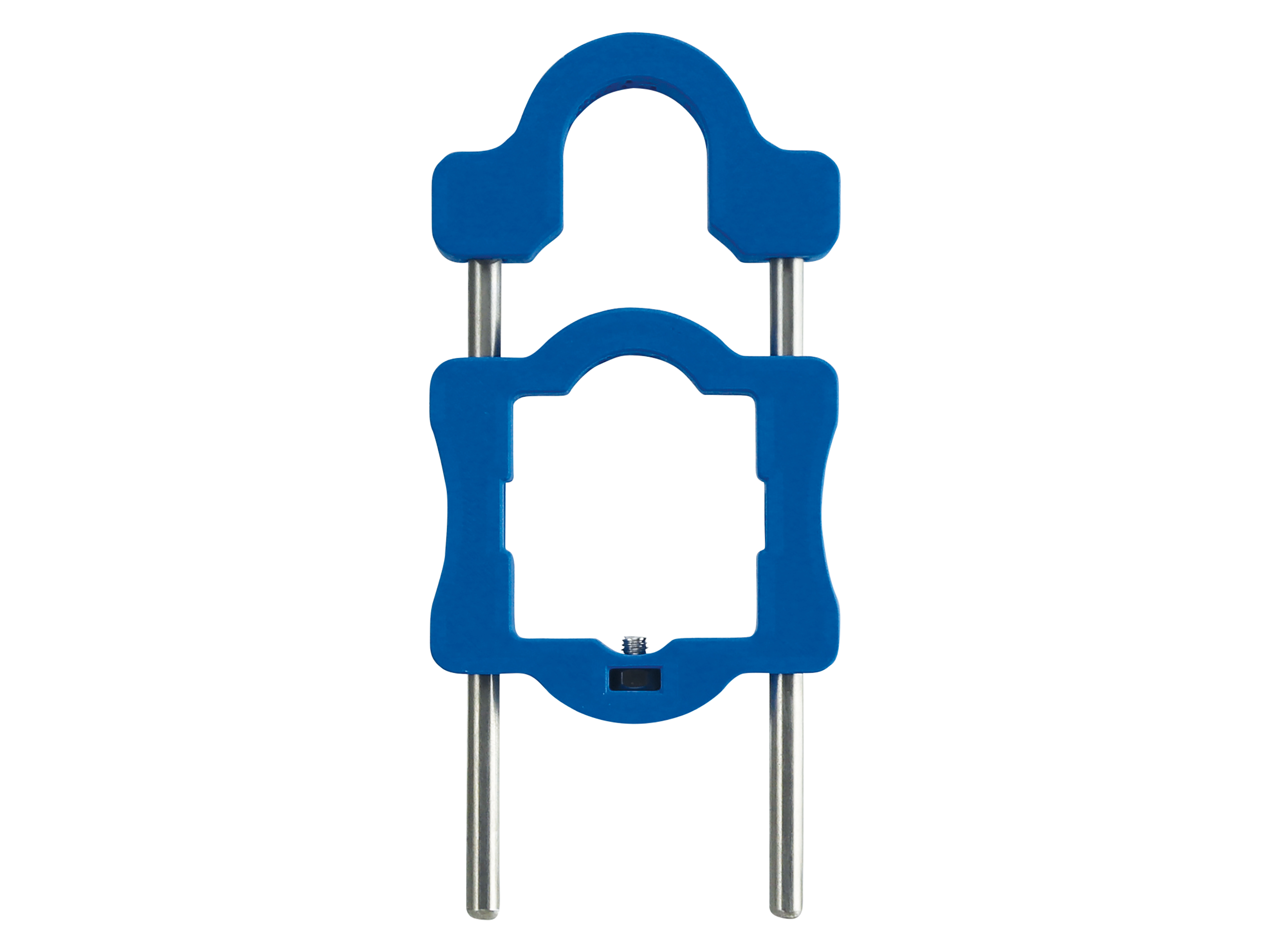 AMOKTS Türsicherungs-Set, Türsicherung K3 + Einsatz K3-DSK2