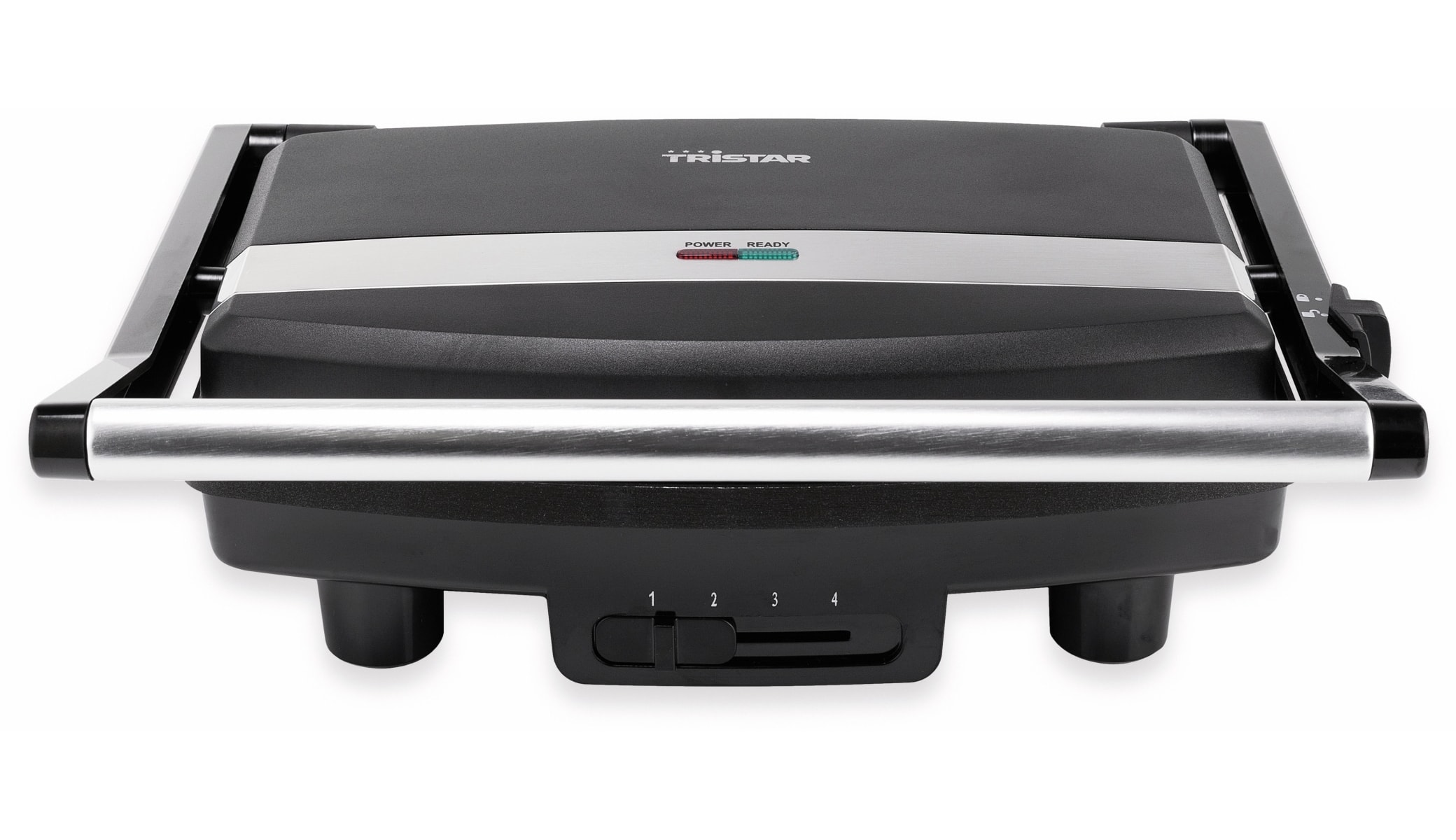 TRISTAR Kontaktgrill GR-2856, 1500 W