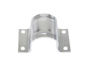 S-IMPULS Mastschelle, für Rohre mit Ø42mm S-IMPULS Mastschelle, für Rohre mit Ø42mm