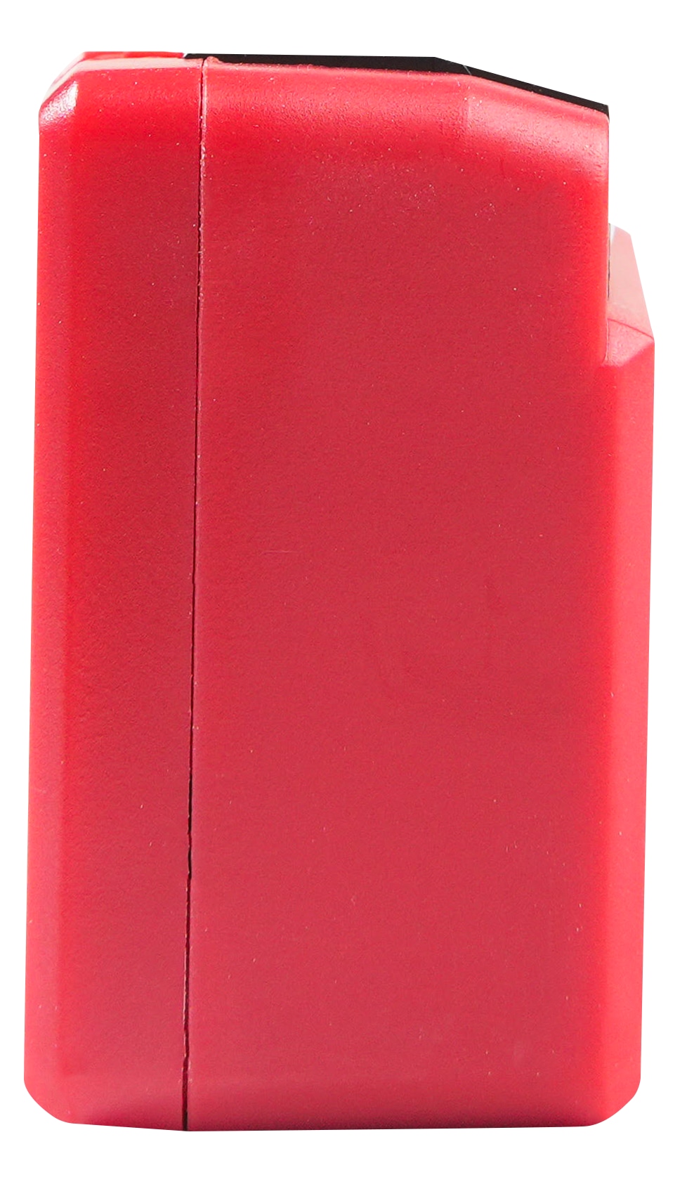 SHELLY Relais 1PM Mini Gen4, 8 A, WLAN, Bluetooth, rot, 4 Stück