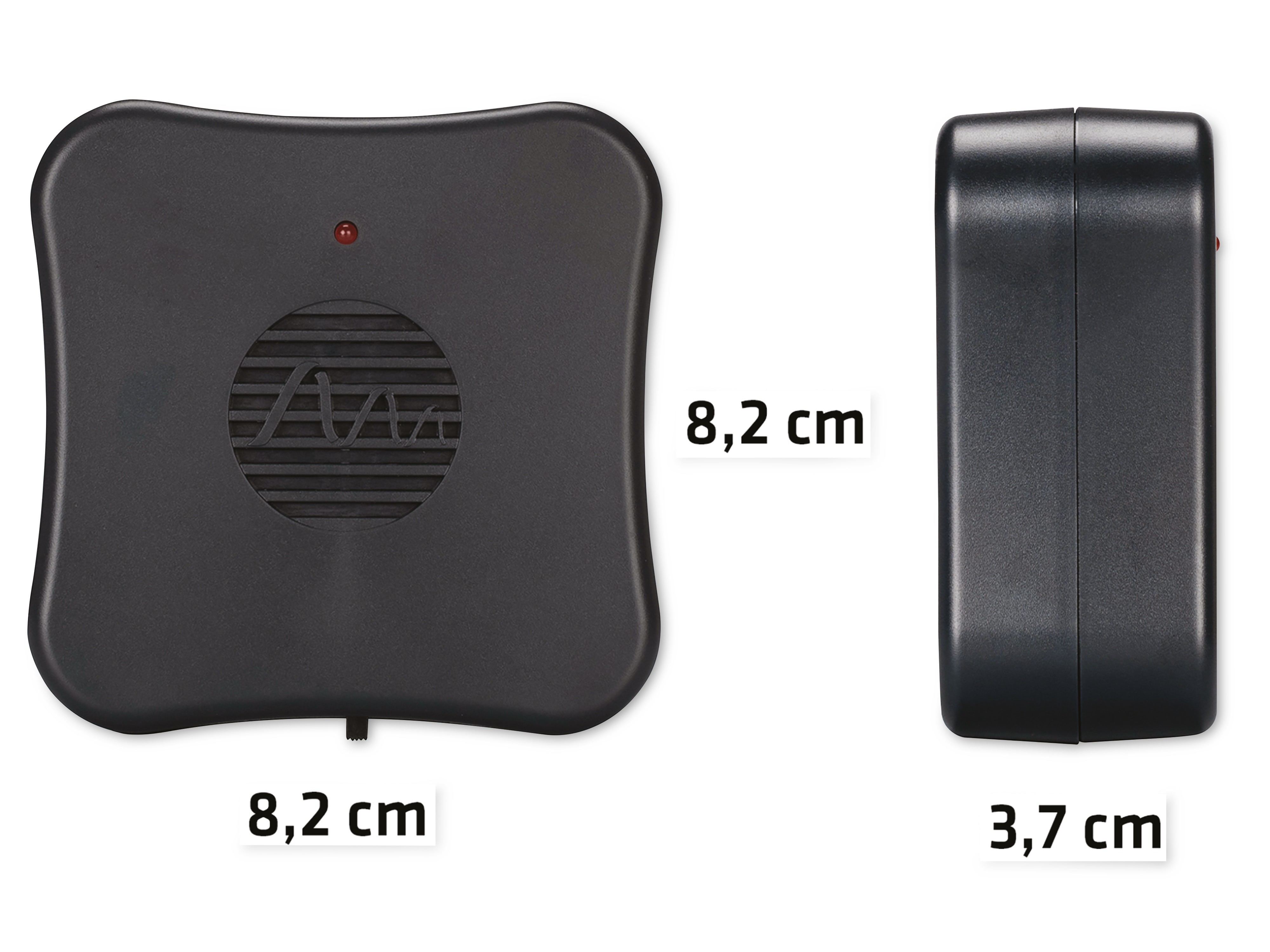 GARDIGO Mäuse-Feind Mobil