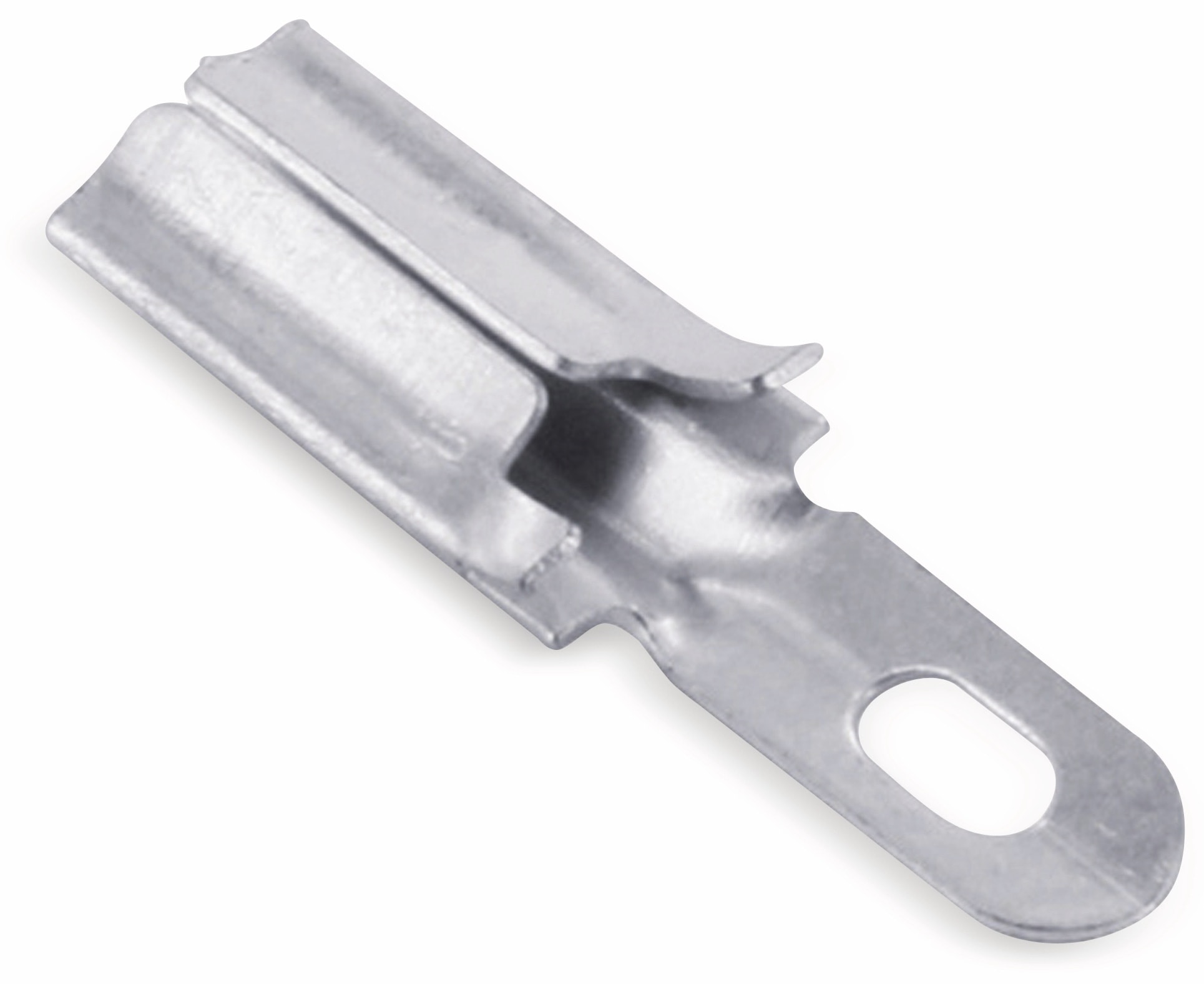 Stecköse für Lötstift 1,3 mm, 100 Stück