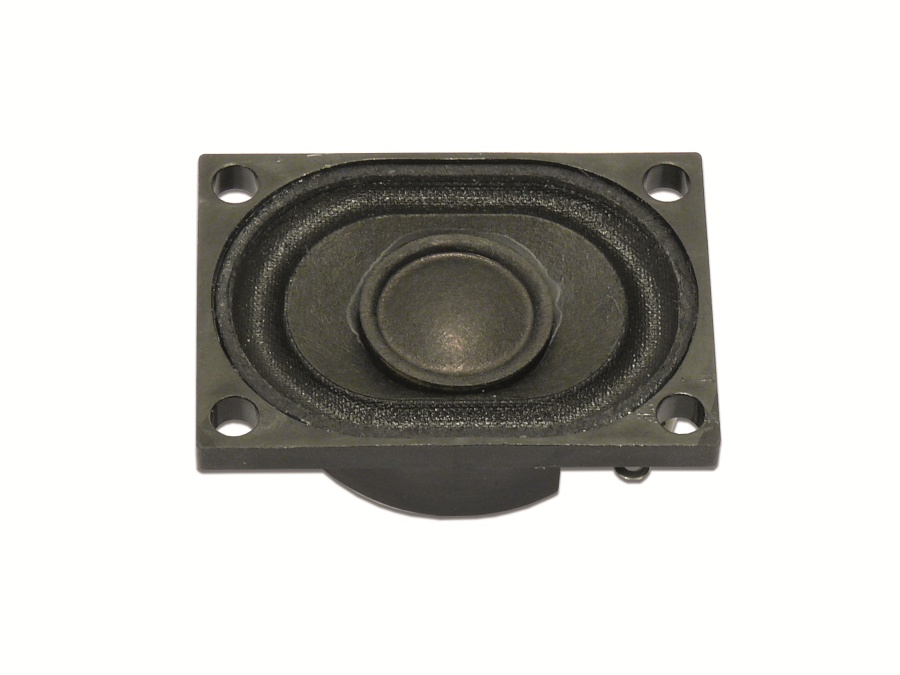 VISATON Breitbandlautsprecher K28.40 - 8 Ω VISATON Kleinlautsprecher K28.40 - 8 Ω