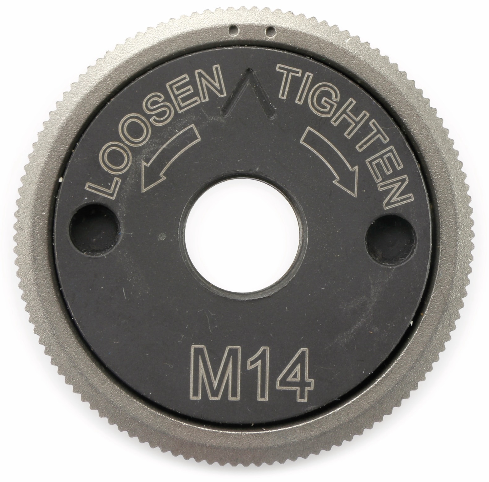 DAYTOOLS Schnellspannmutter für Winkelschleifer SSM-M14 DAYTOOLS Schnellspannmutter für Winkelschleifer SSM-M14