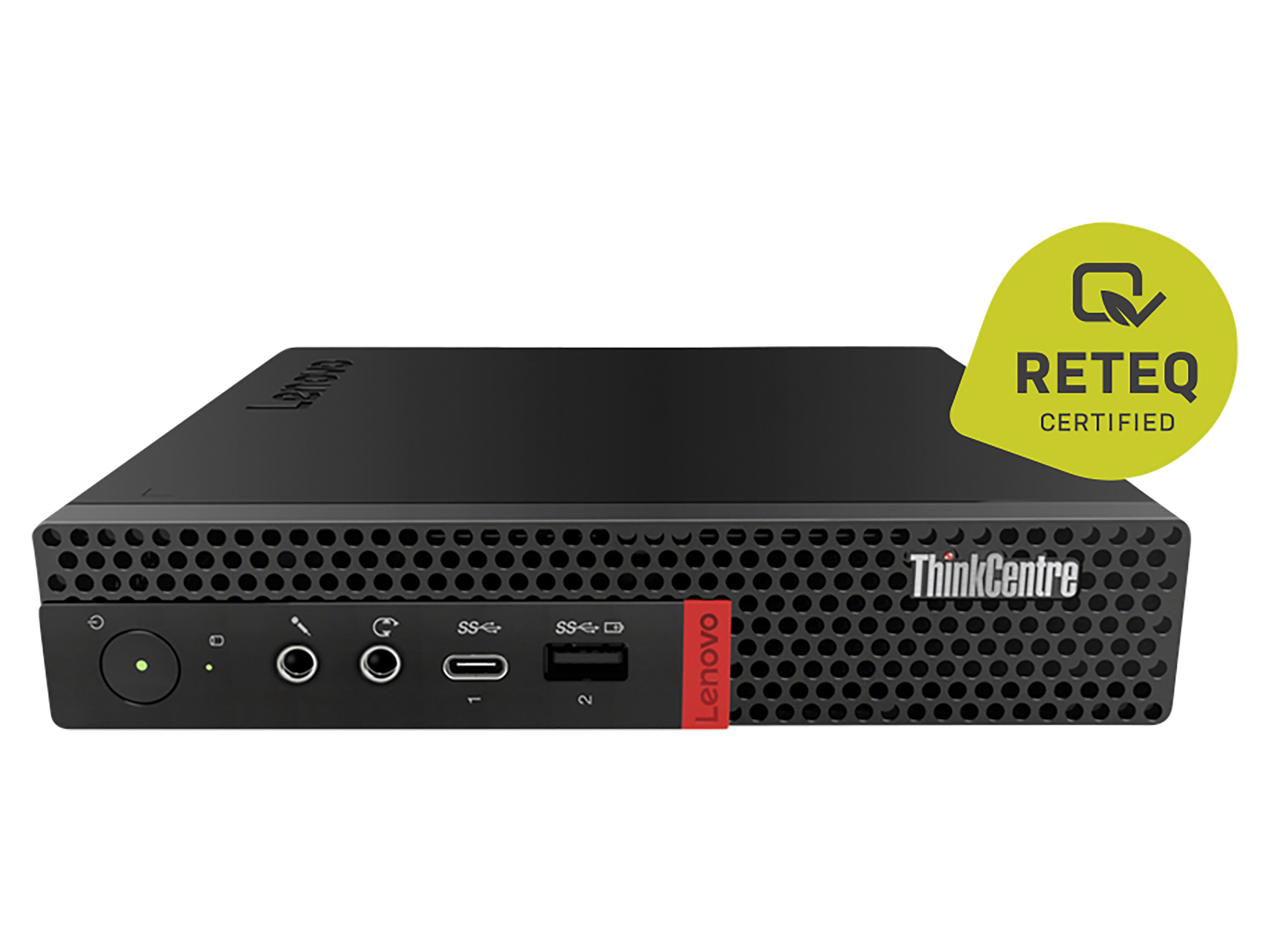 LENOVO PC Thinkcentre M75Q-1 11A5 Micro, Ryzen 3 Pro, 8GB, 256GB, Win11H, refurb LENOVO PC Thinkcentre M75Q-1 11A5 Micro, Ryzen 3 Pro, 8GB, 256GB, Win11H, refurb