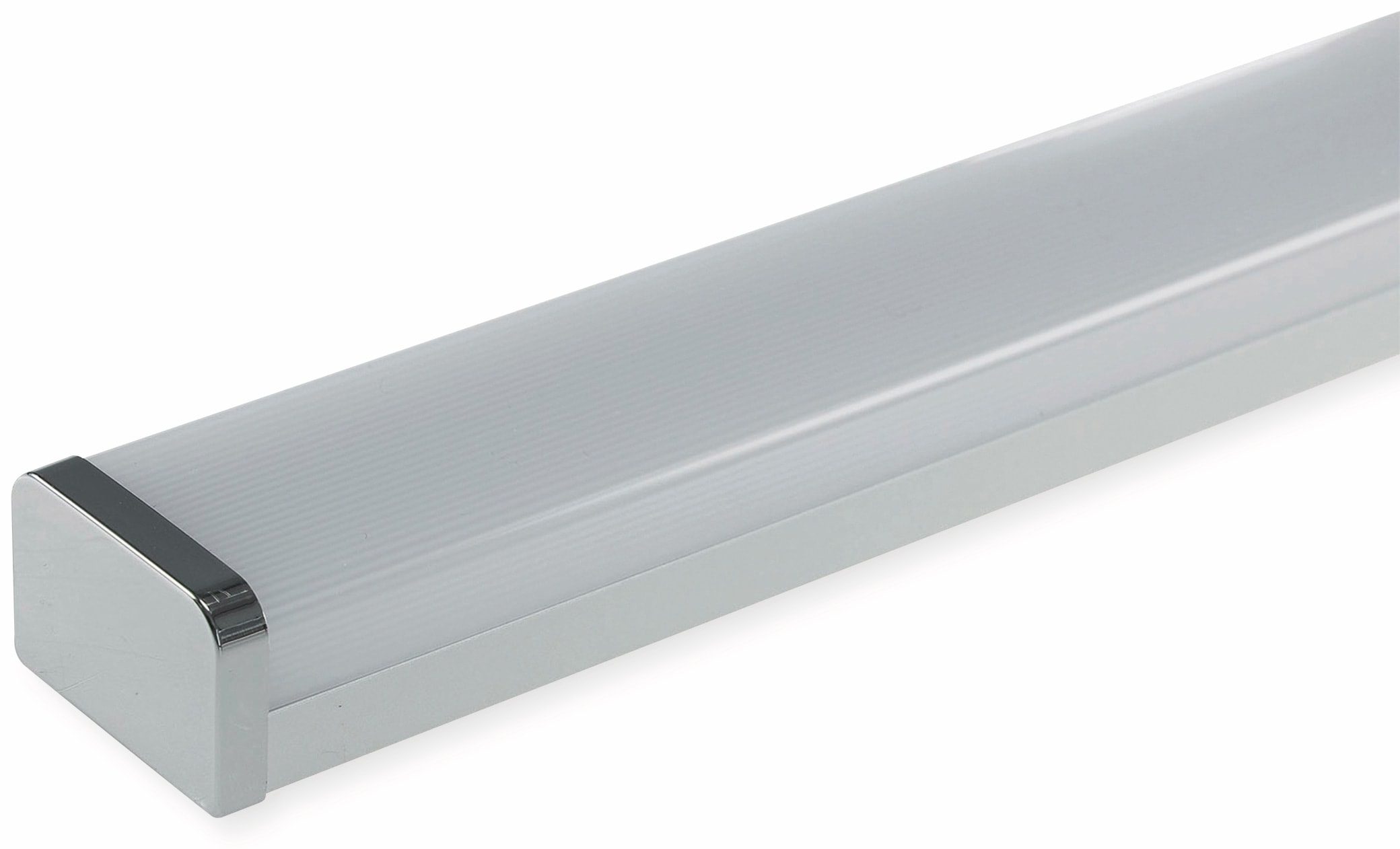 CHILITEC LED-Spiegelleuchte “Banho 15W“, 230V, 15W, 1200lm, 780 mm, 4000K CHILITEC LED-Spiegelleuchte “Banho 15W“, 230V, 15W, 1200lm, 780 mm, 4000K