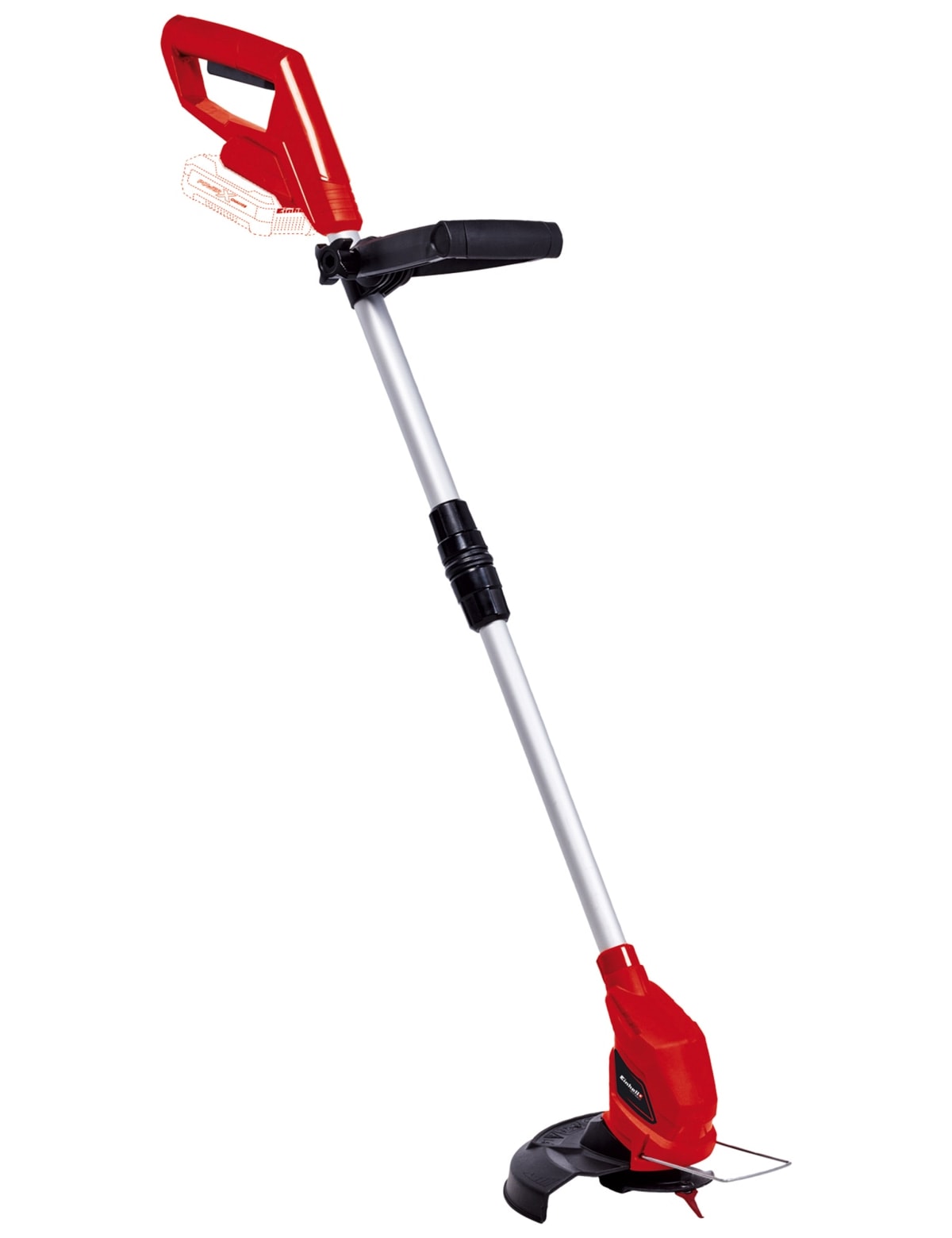 EINHELL Akku-Rasentrimmer, GC-CT 18/24 Li Kit (1x 4,0 Ah) EINHELL Akku-Rasentrimmer, GC-CT 18/24 Li Kit (1x 4,0 Ah)