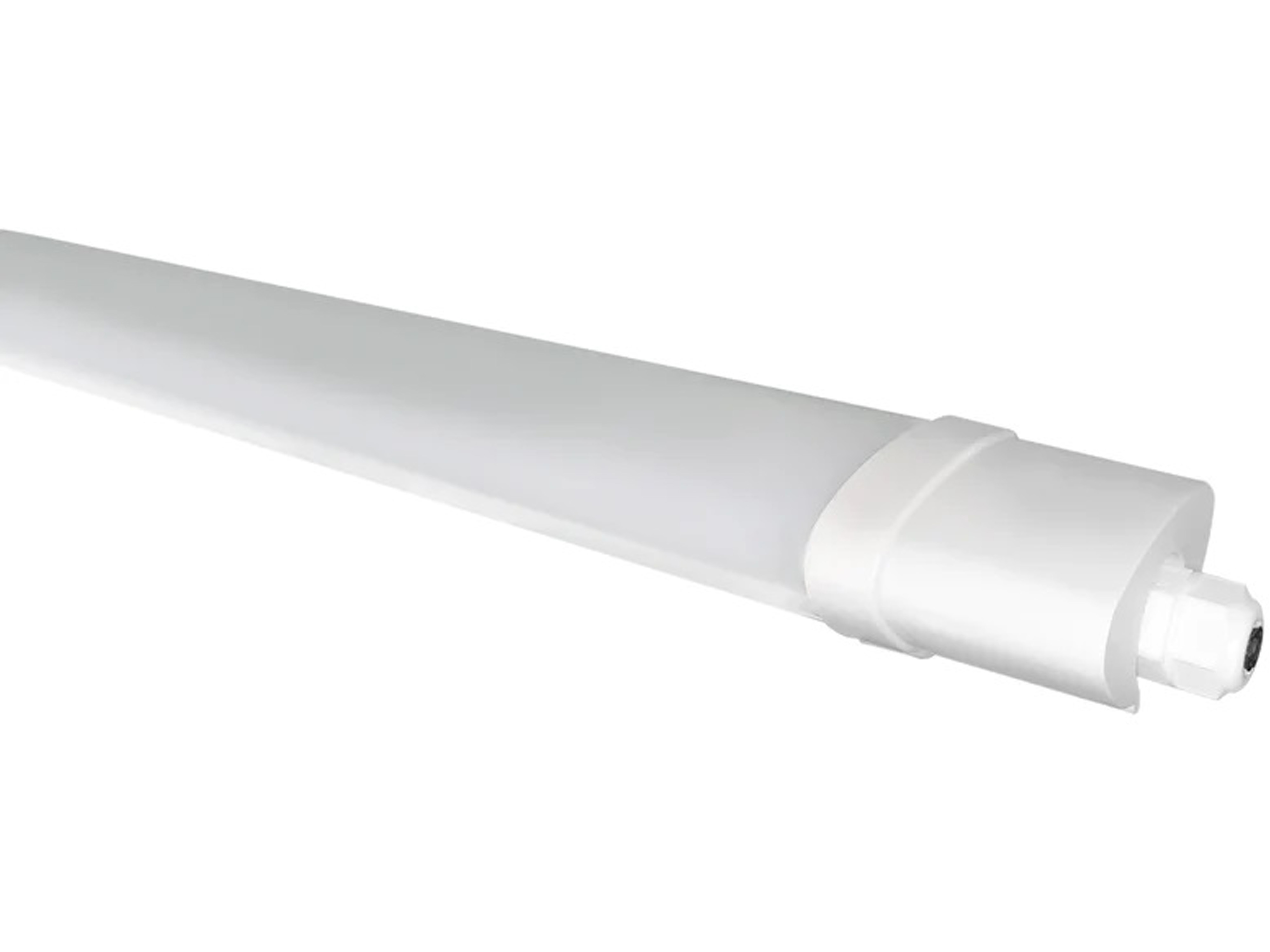 LUXULA LED-Feuchtraumleuchte, EEK: F, 36W, 3250lm, 4000K, 1200mm