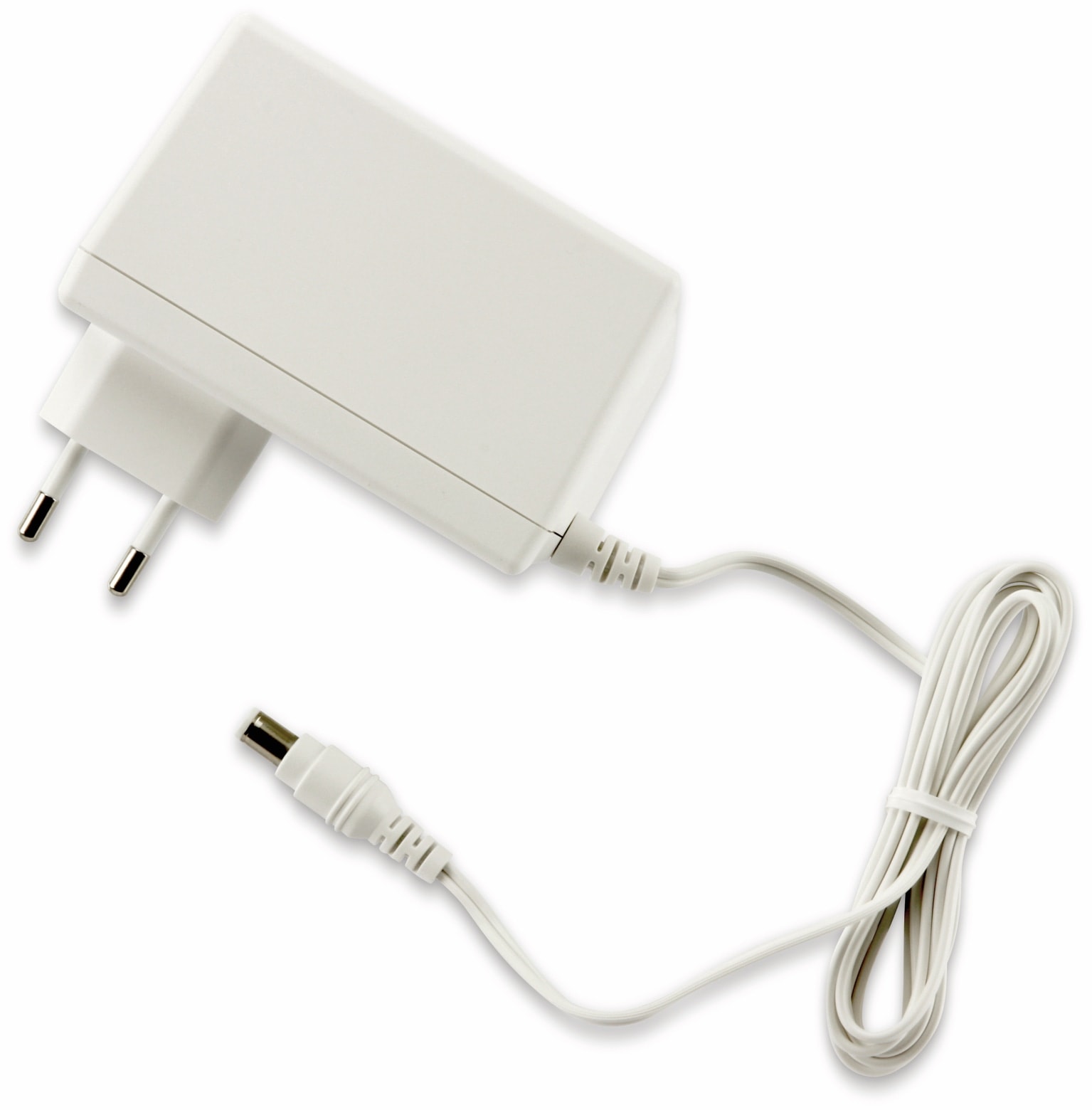 LITEON Stecker-Schaltnetzteil, PE-1300-1AR1, 12V-/2,5A,weiß
