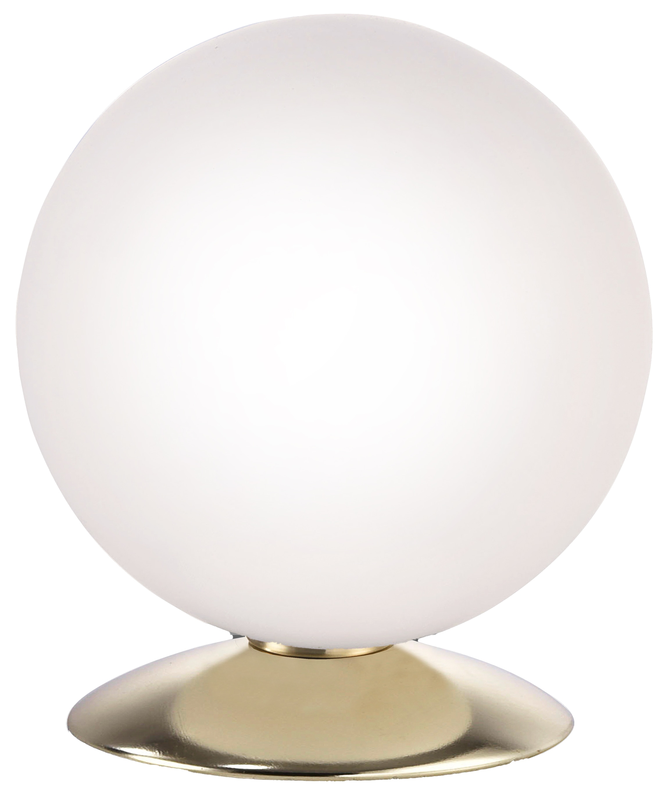 PAUL NEUHAUS LED-Tischleuchte 4013-60 messsing, G9, 3 W, 235 lm, 3000 K