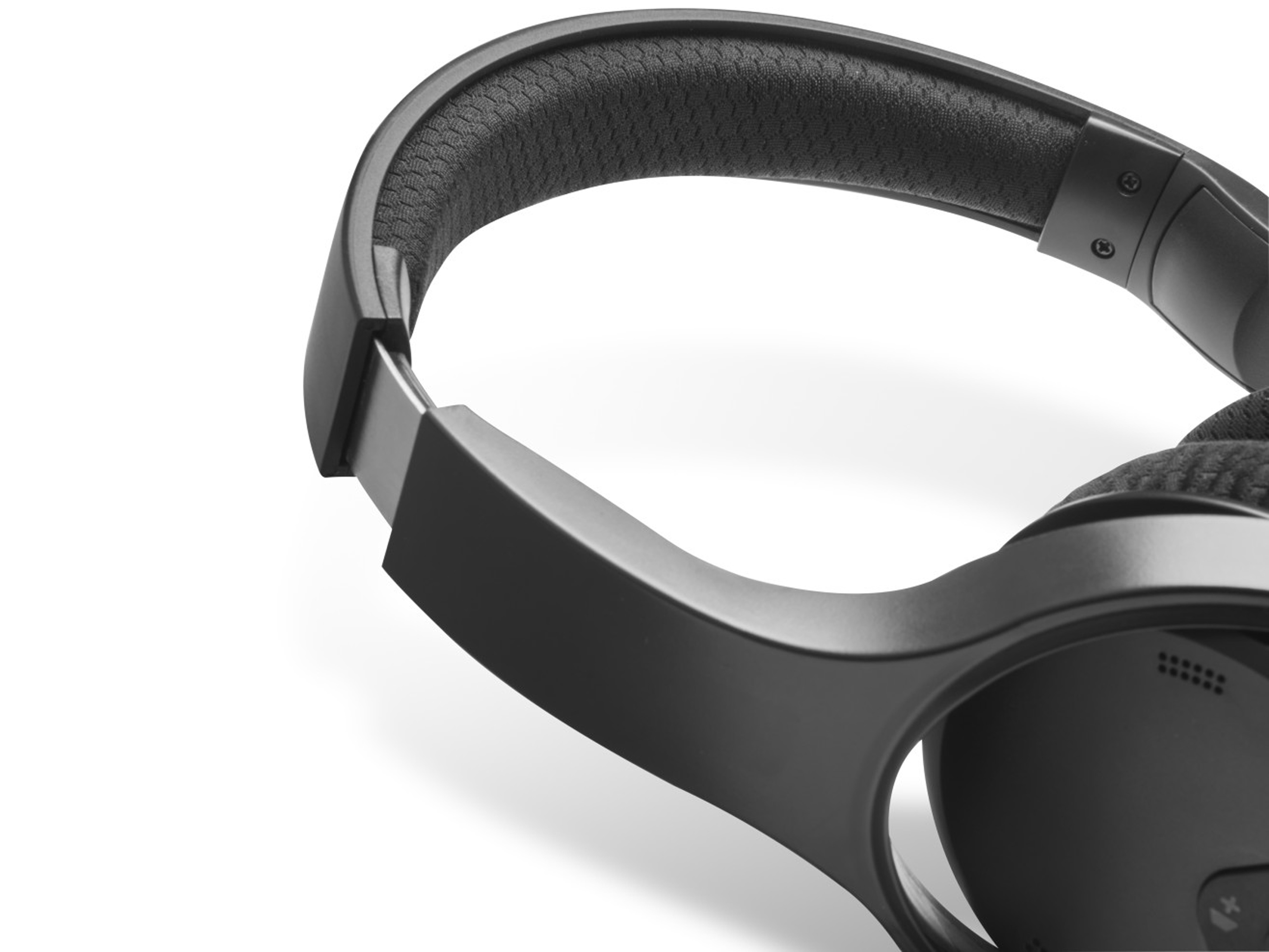 Fernseh-Kopfhörer HAMA, Over-Ear, Bluetooth, 2,4 GHz Dongle