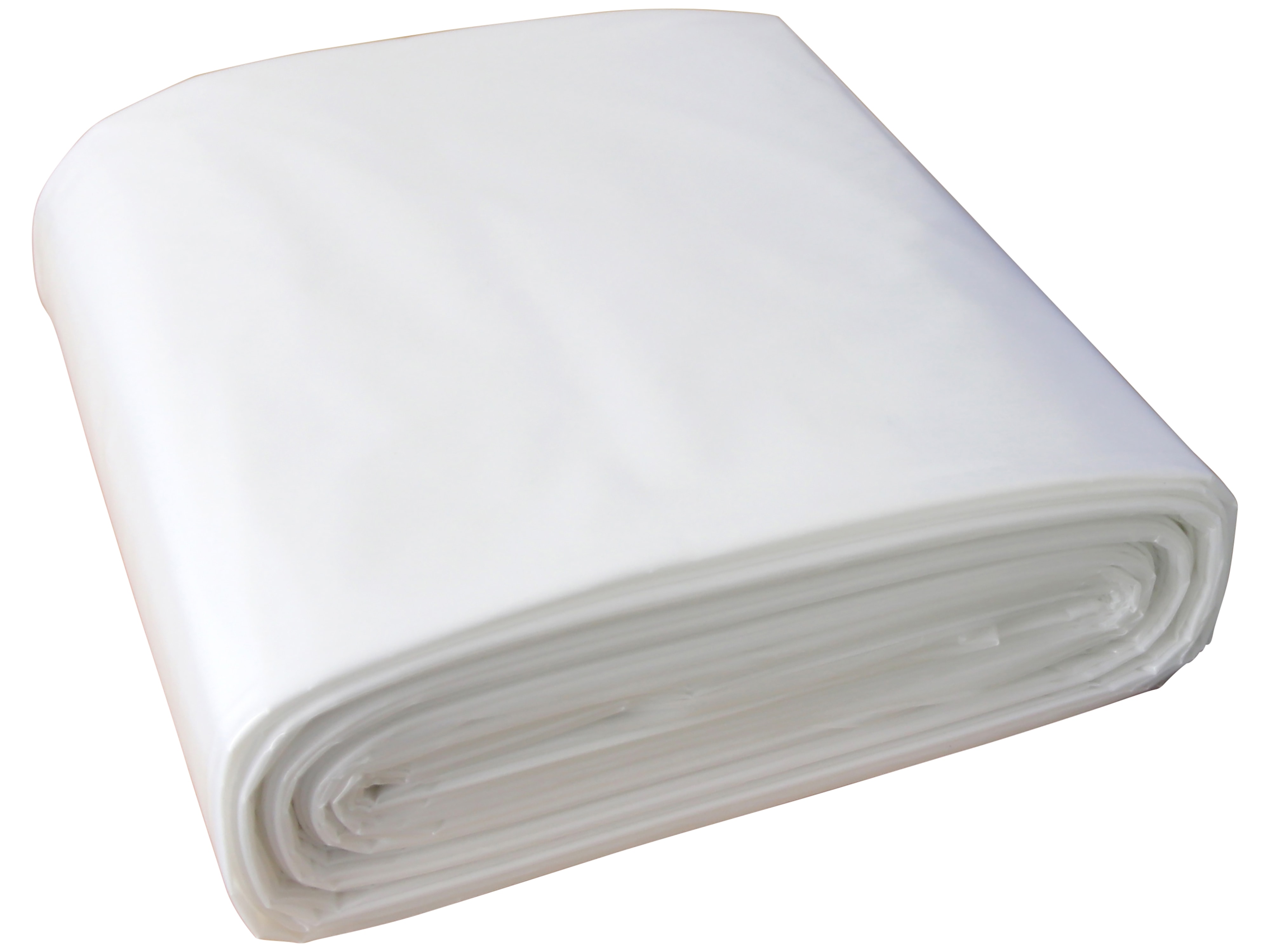 HEIMPROFI Abdeckplane, 4 m x 12,5 m, 75 µ