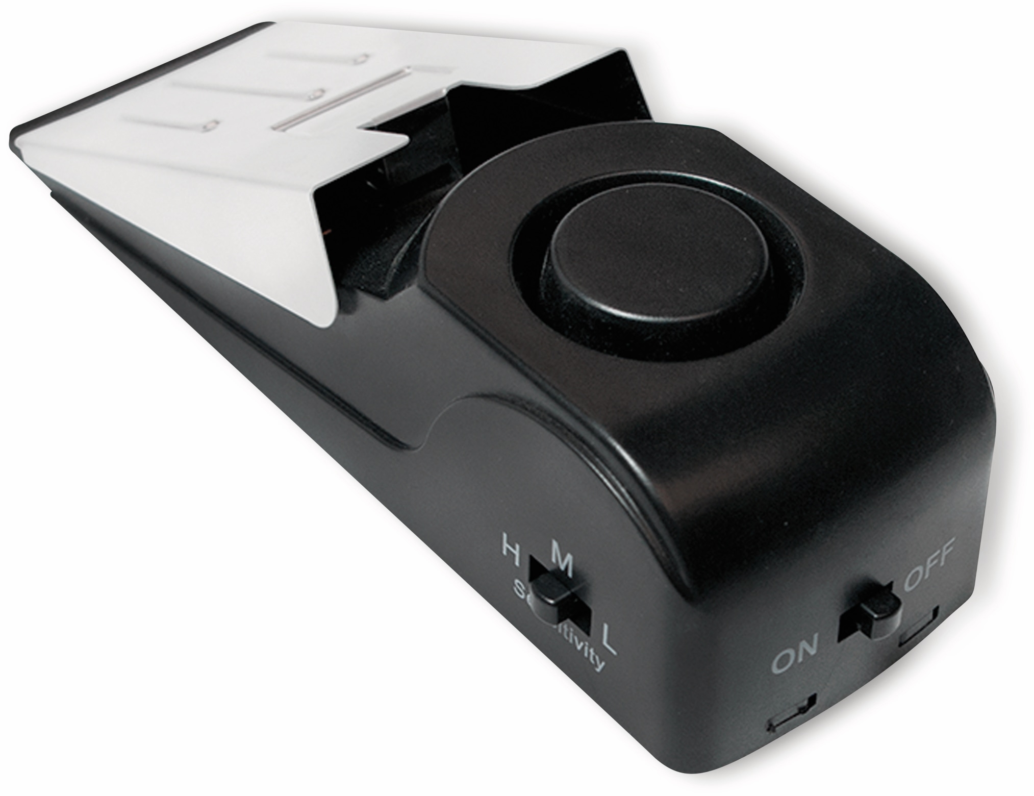 LOGILINK Alarm-Türstopper SC0208