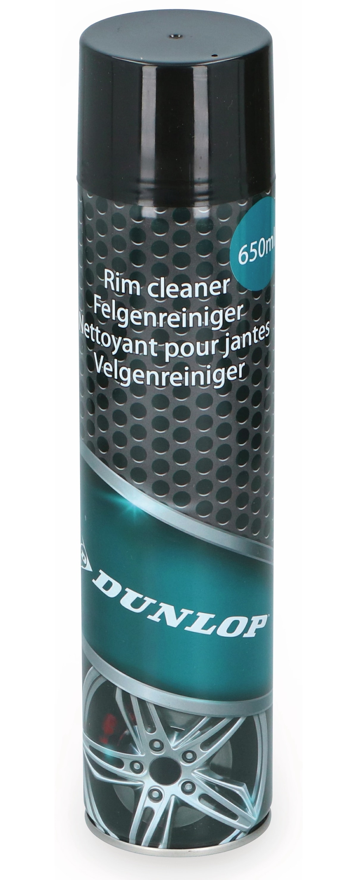 DUNLOP Felgenreiniger, 650 ml