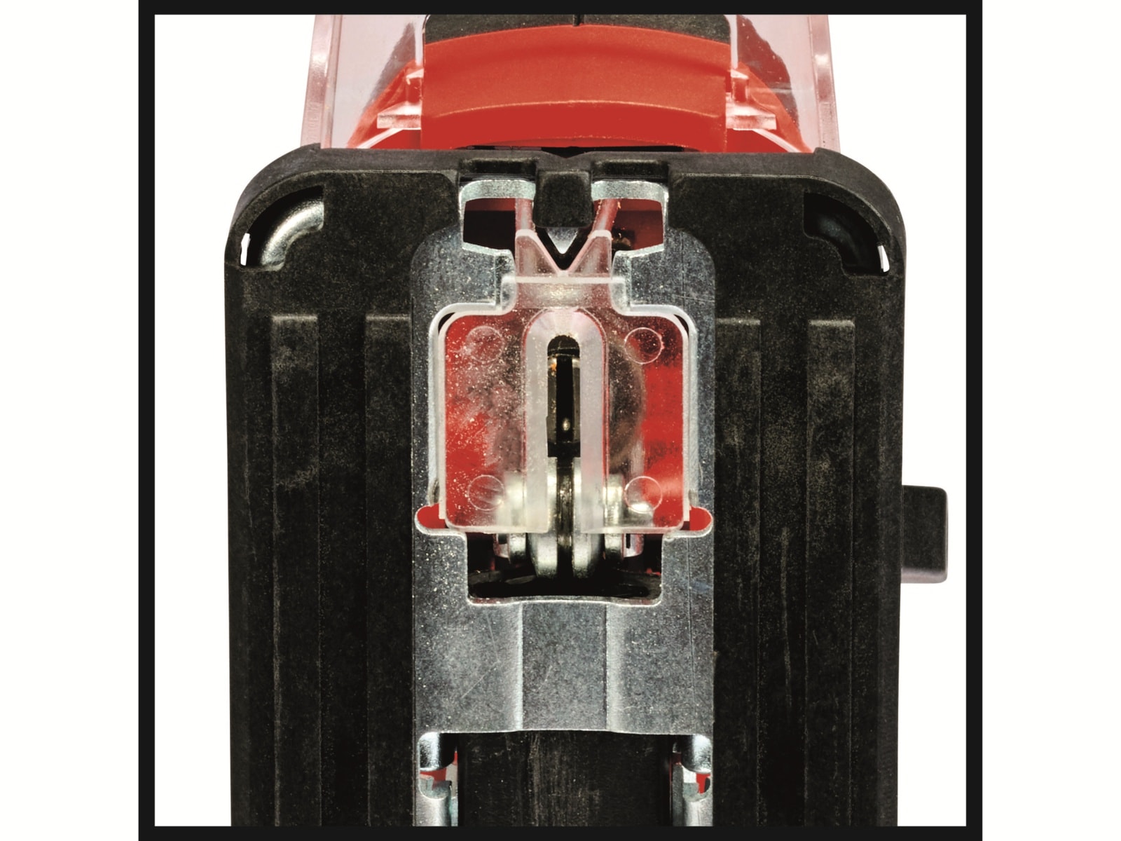 EINHELL Akku-Stichsäge TC-JS 18 Li (1x2,5 Ah)