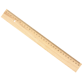 Lineal-Messen-Icon