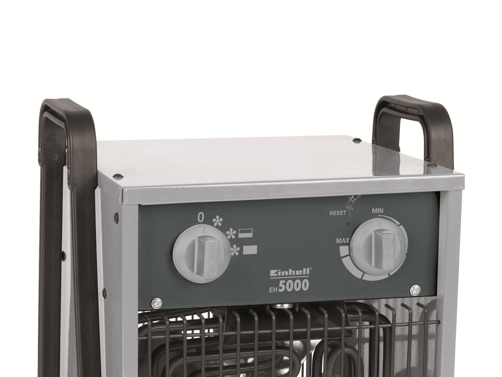 EINHELL Elektro-Heizer EH 5000