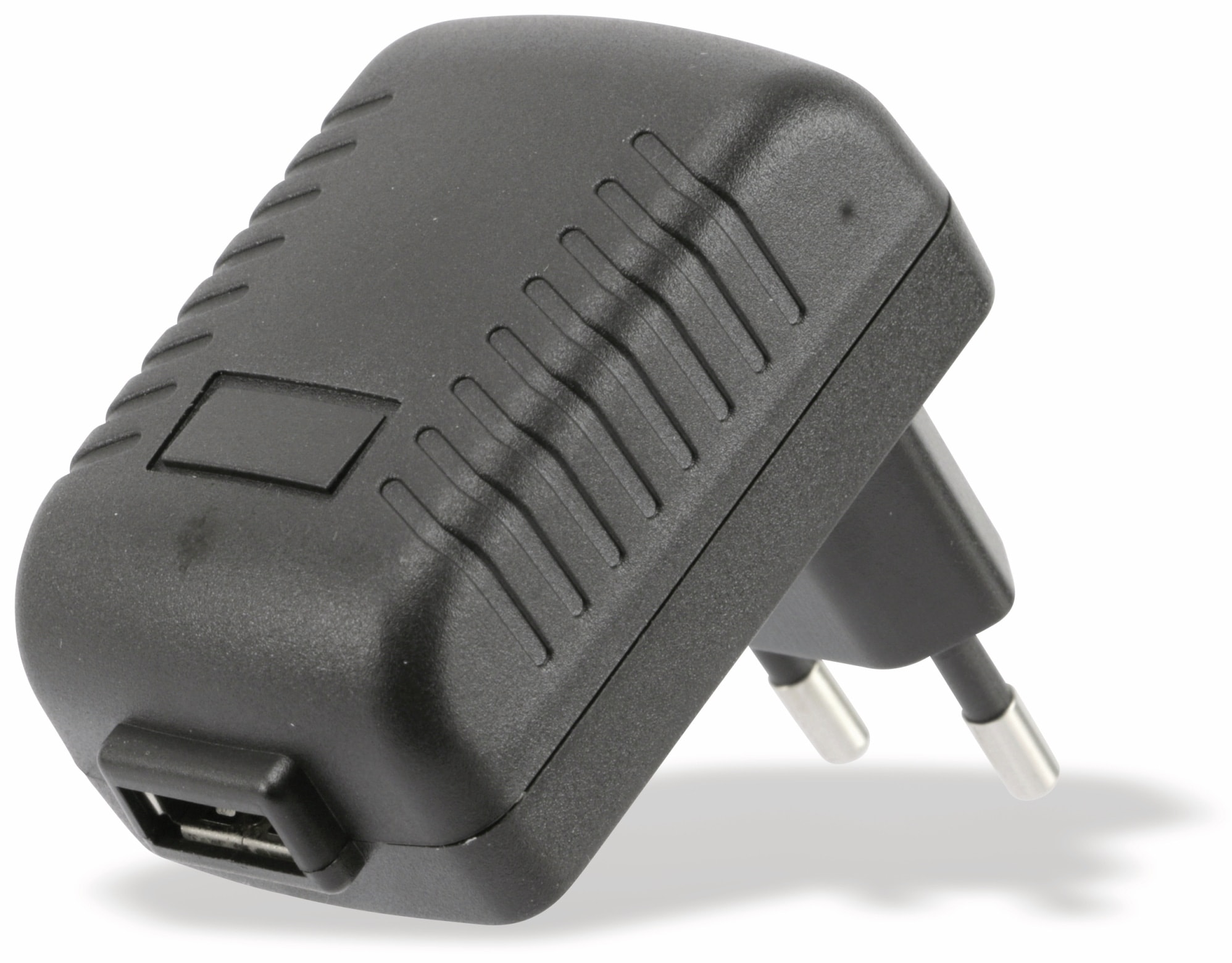QUATPOWER USB-Lader NUL5/1.2AS1, 5 V-/1,2 A QUATPOWER USB-Lader NUL5/1.2AS1, 5 V-/1,2 A