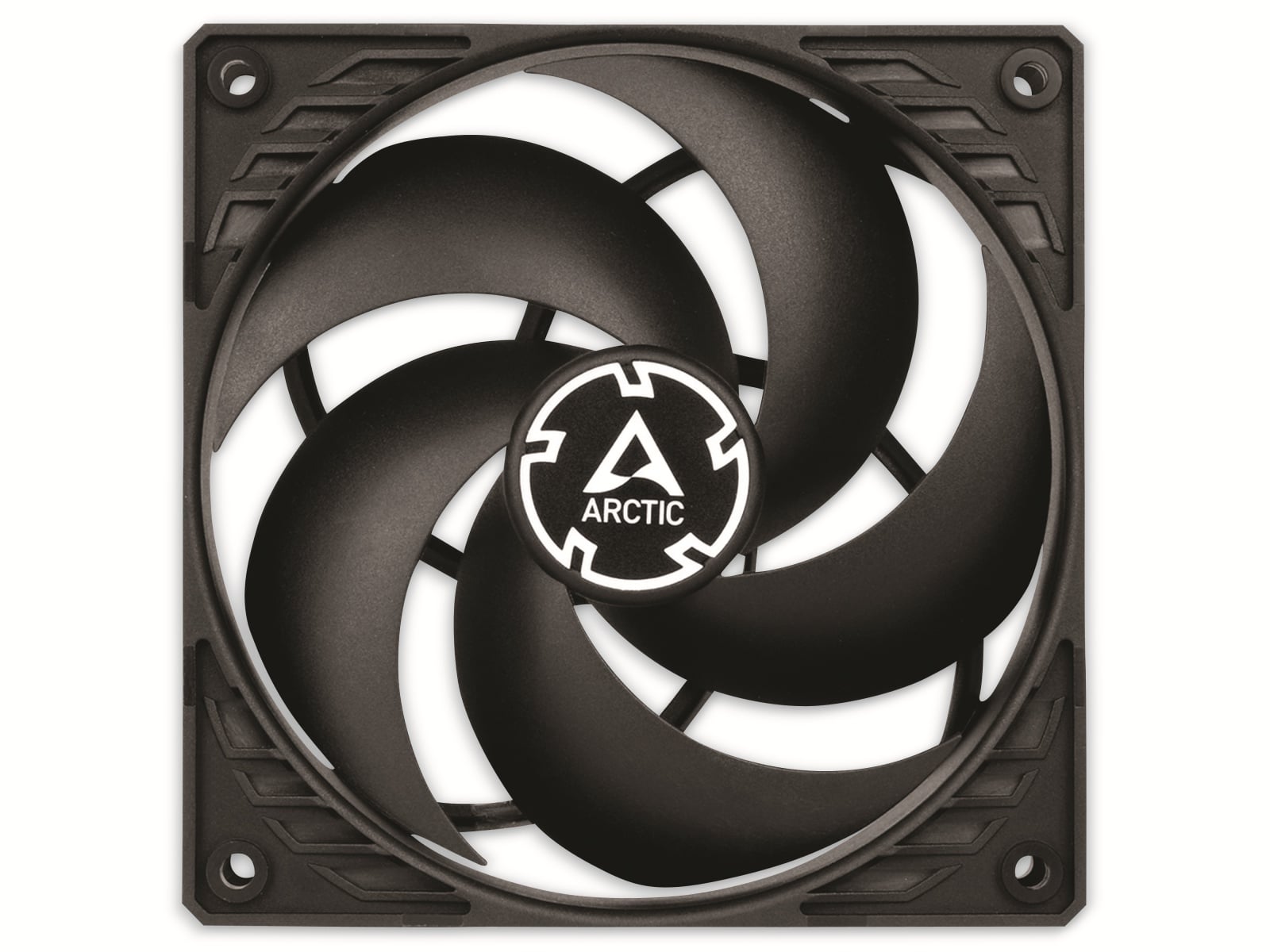 ARCTIC Lüfter P12, 120x120x25