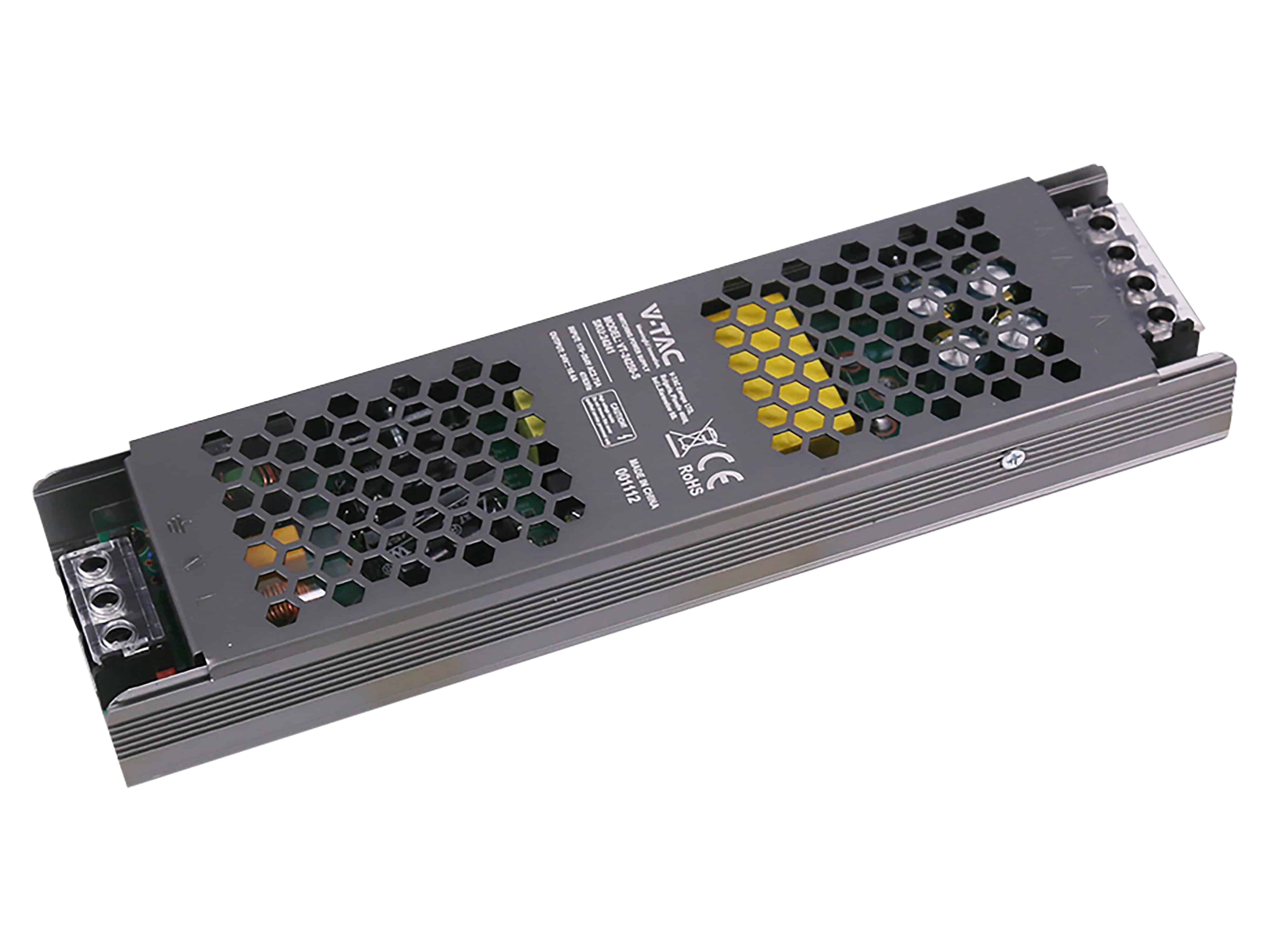 V-TAC Schaltnetzteil, VT-24241, 24V/10,5A, 250W, IP20