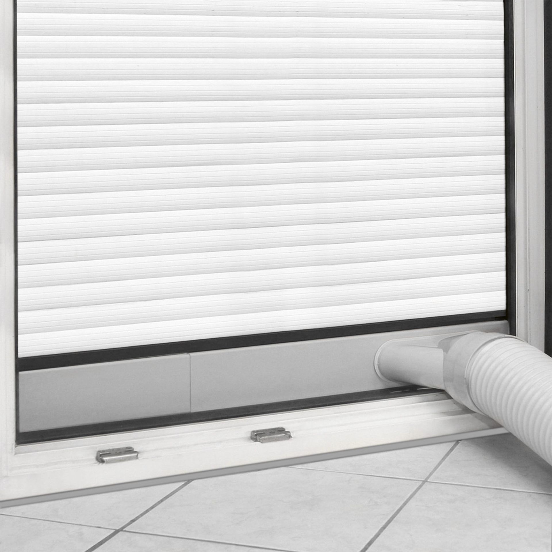 CLATRONIC Klimagerät CL 3844, 3in1, 7000 BTU/h, inkl. Fensterkit, FB & Timer CLATRONIC Klimagerät CL 3844, 3in1, 7000 BTU/h, inkl. Fensterkit, FB & Timer