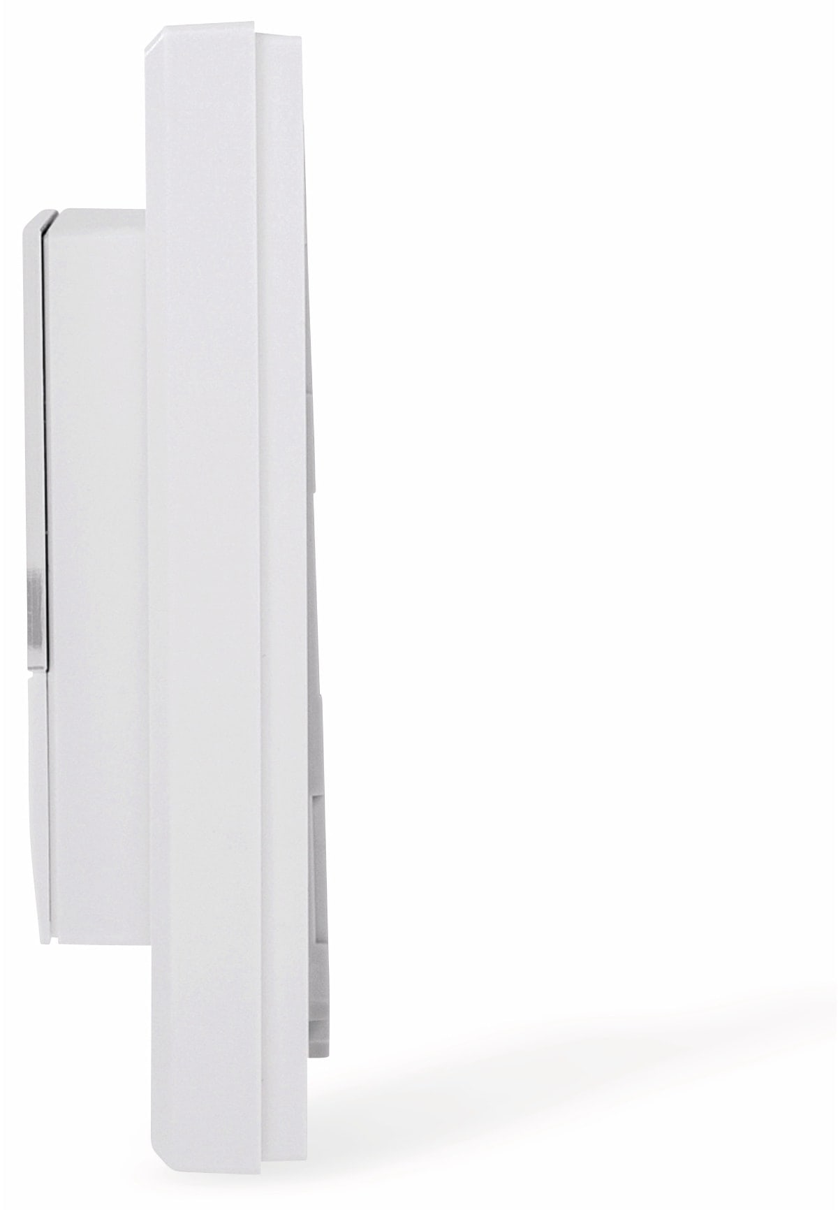 HOMEMATIC IP Smart Home 150180A0, Temp. und Luftfeucht. Sensor mit Display HOMEMATIC IP Smart Home 150180A0, Temp. und Luftfeucht. Sensor mit Display