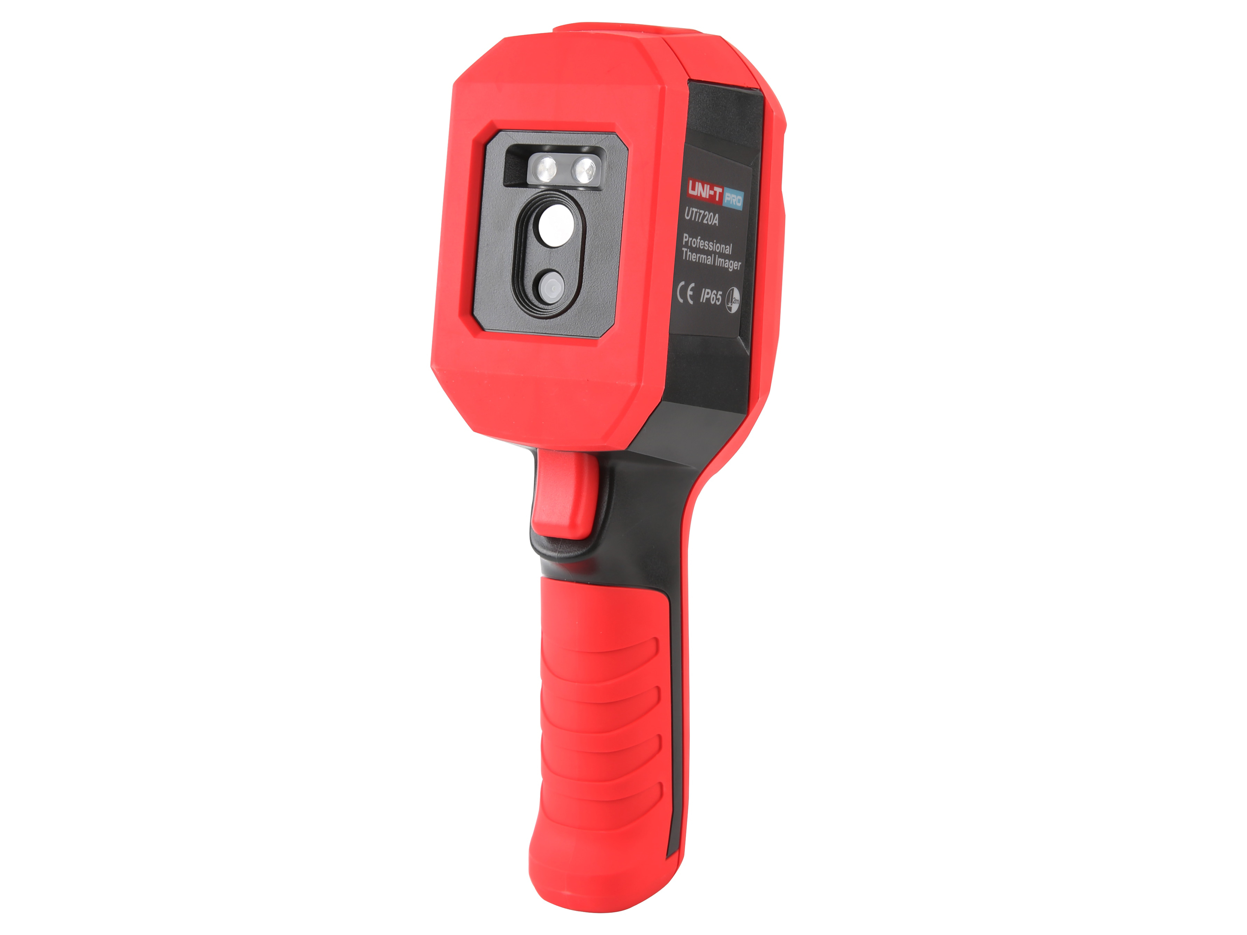 UNI-T Infrarot-Wärmebildkamera UTi720A, -20 °C - 400 °C